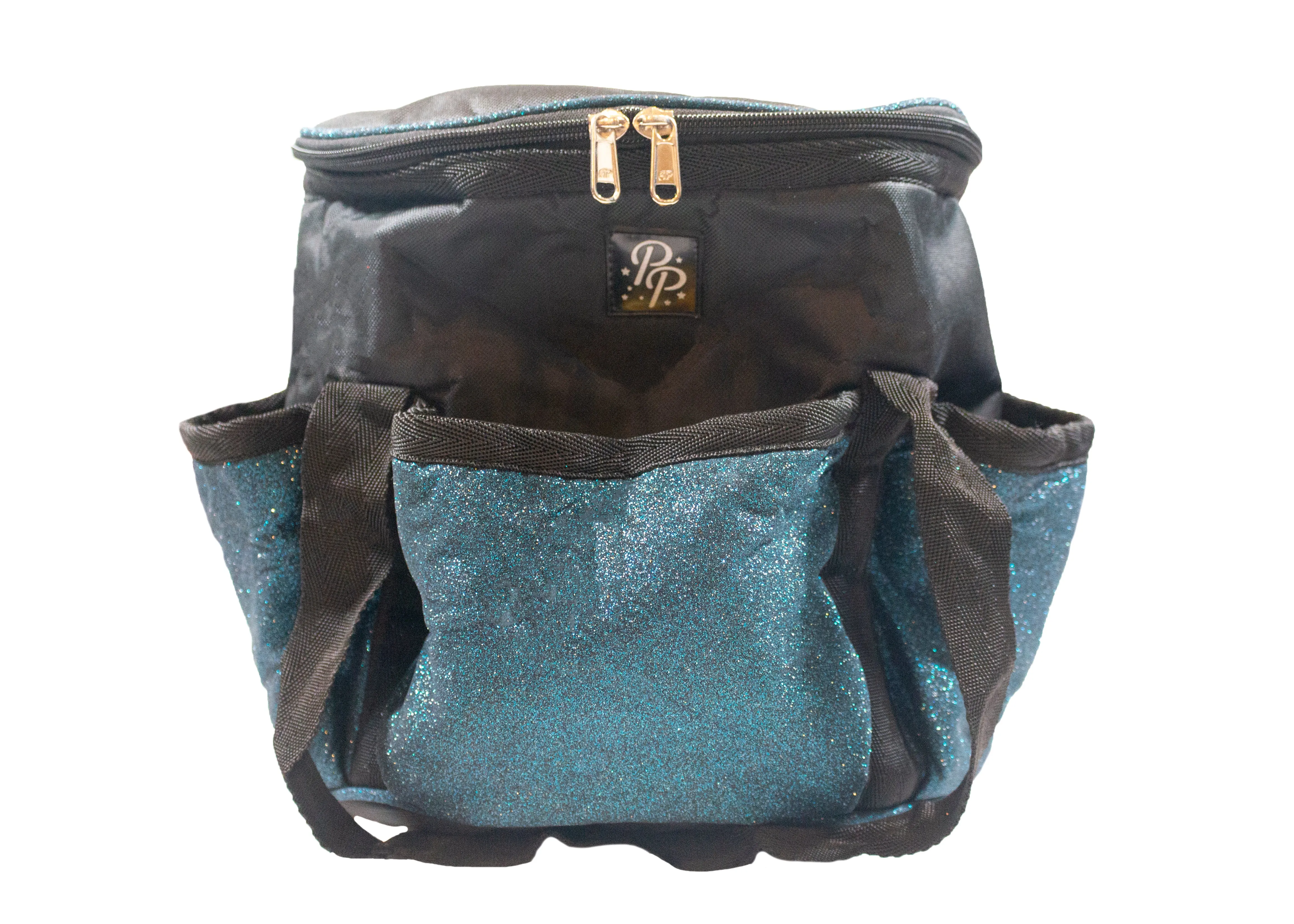 SECONDS - Glitter Grooming Bags