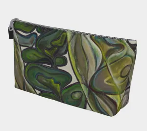 Secret Garden Makeup Bag