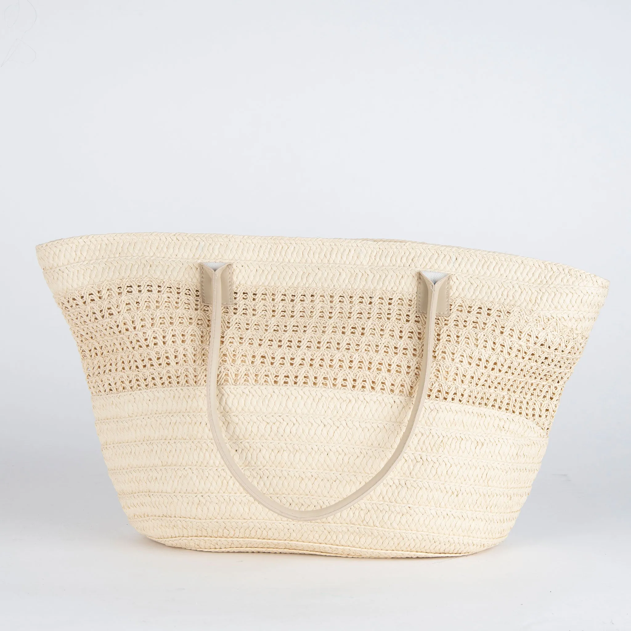 Seona Woven Tote