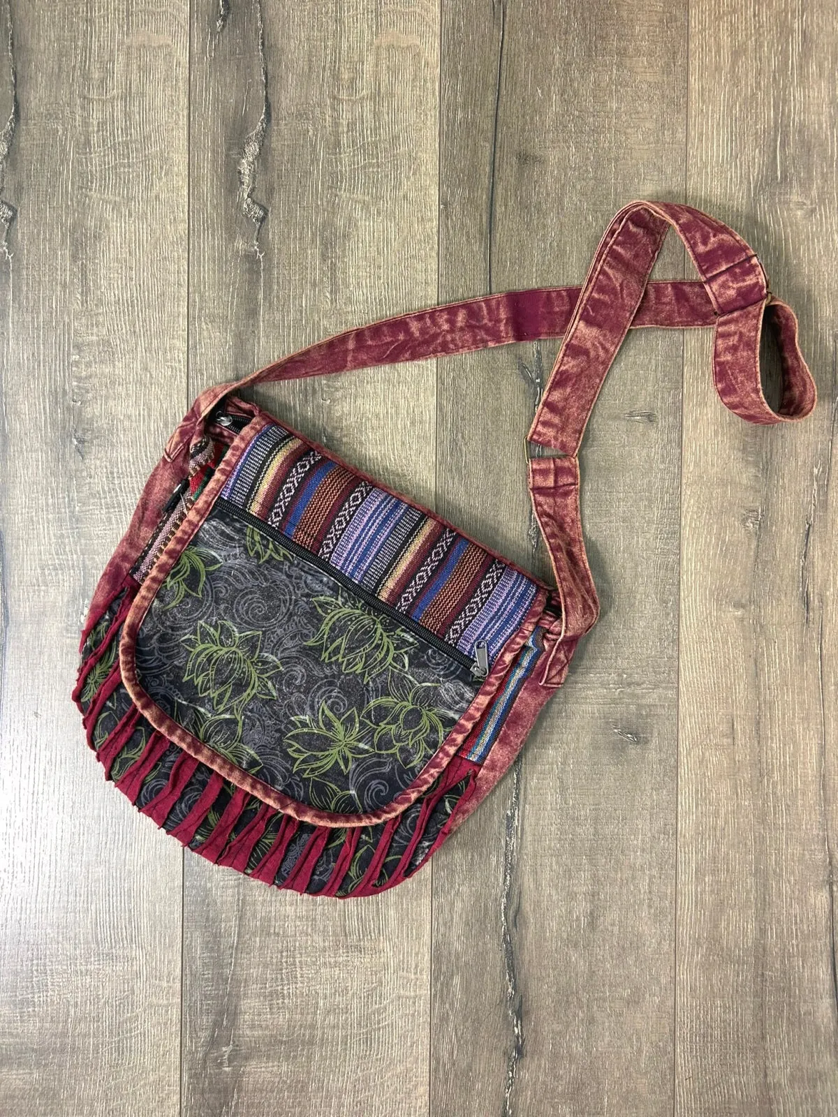 Shoulder Bag