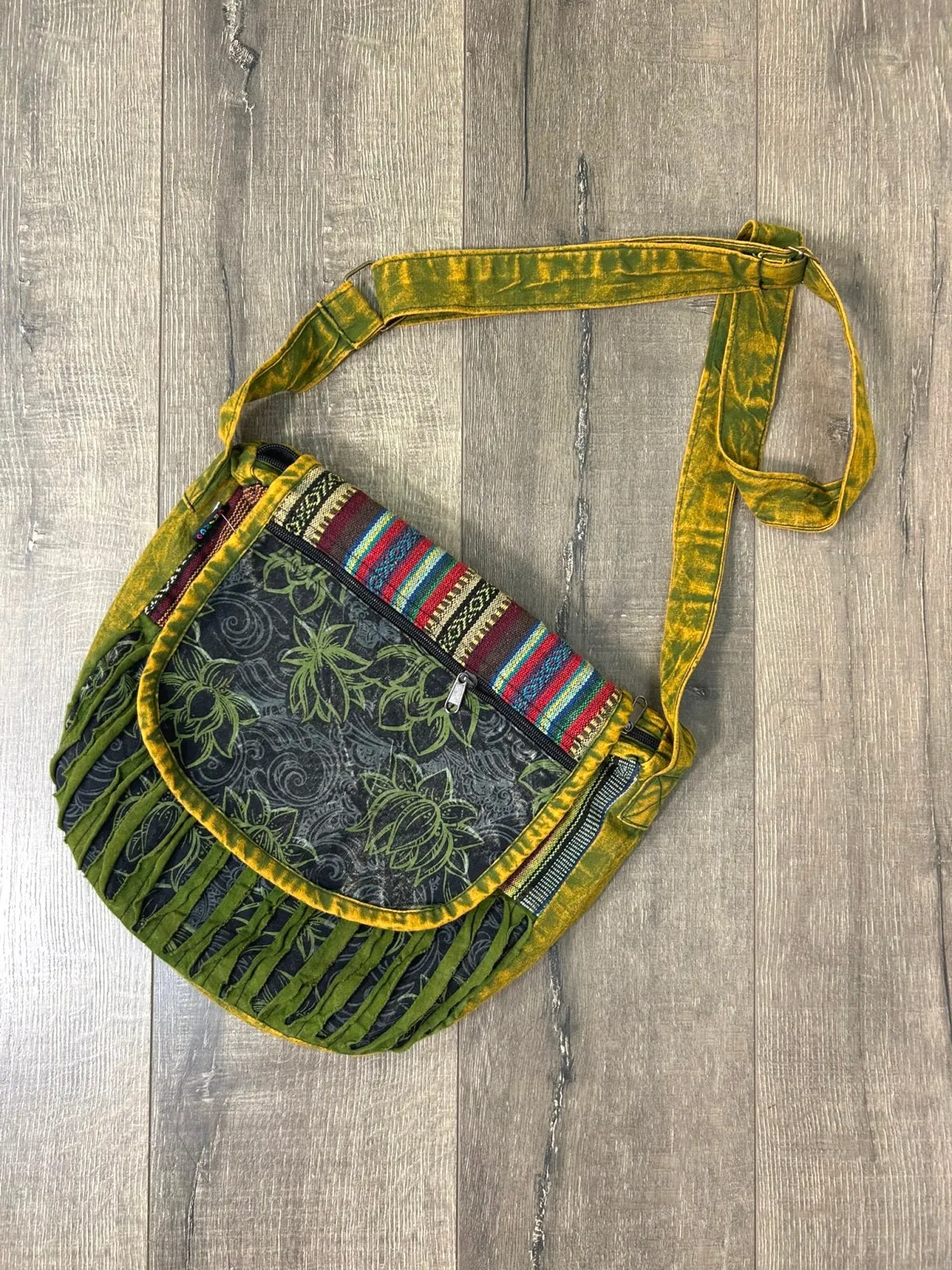 Shoulder Bag