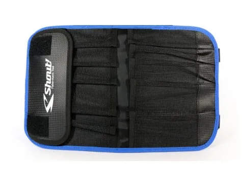 Shout Seperate Jig Bag III