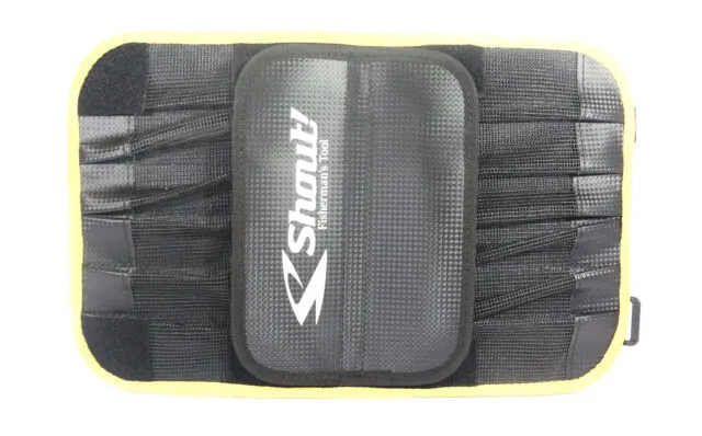 Shout Seperate Jig Bag III