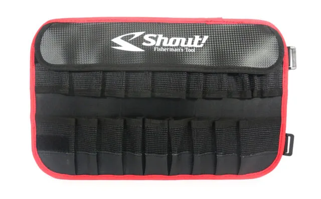 Shout Seperate Jig Bag III