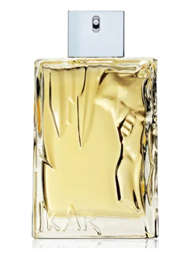 Sisley Eau D'Ikar Men Edt 100 Ml