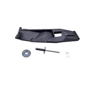 Ski-Doo Rubber Latch Service Kit for Tunnel LinQ Accessories