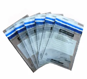 Skim Bag (clear)