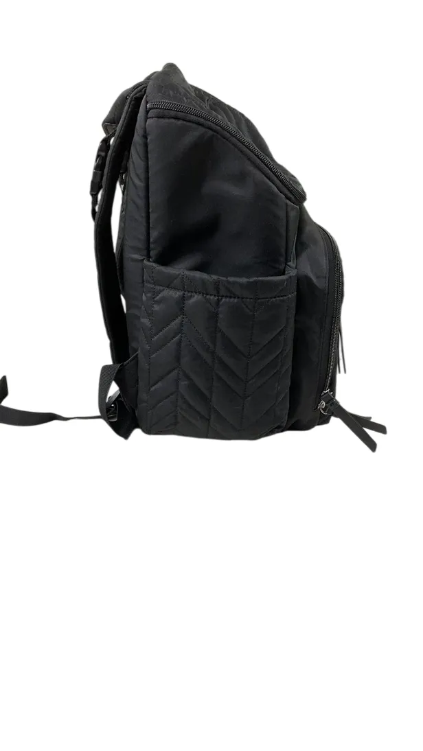 Skip Hop Forma Backpack Diaper Bag, Black