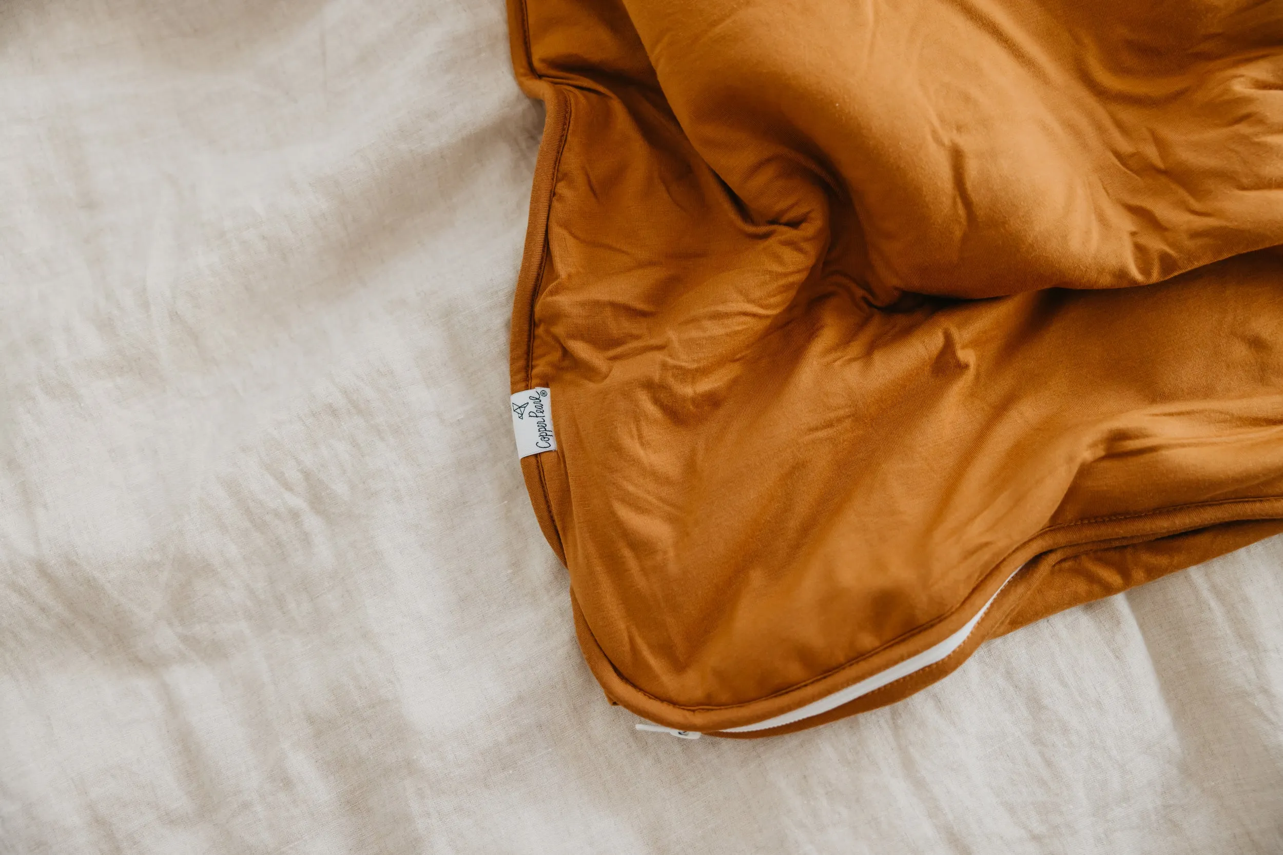Sleep Bag - Camel