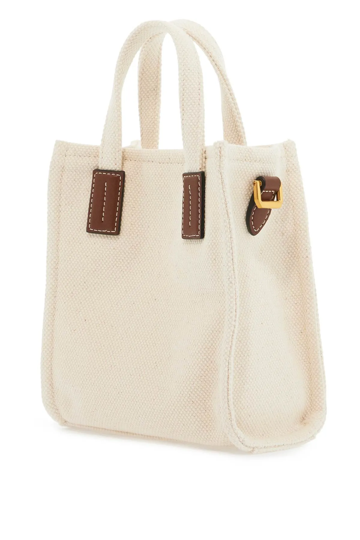 small akelei tote bag