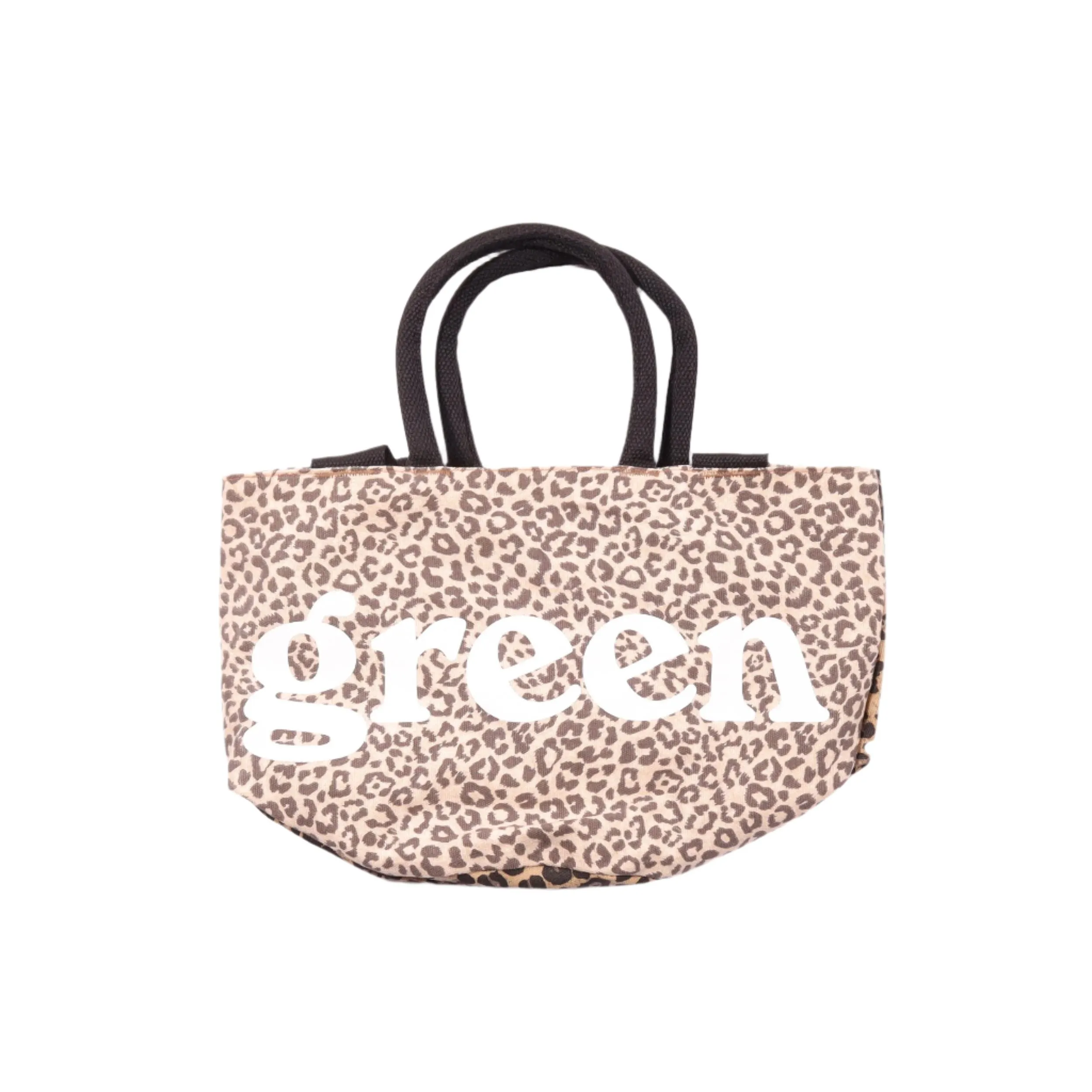 Small Round Tote / Grow Bag