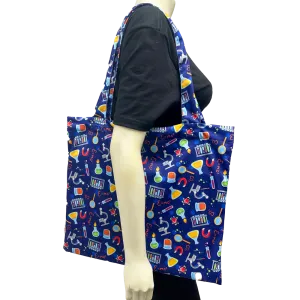 Smart Bottoms Tote Bag | Periodically