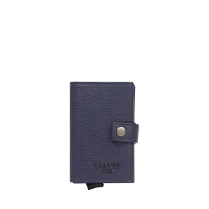 Smart card-holder