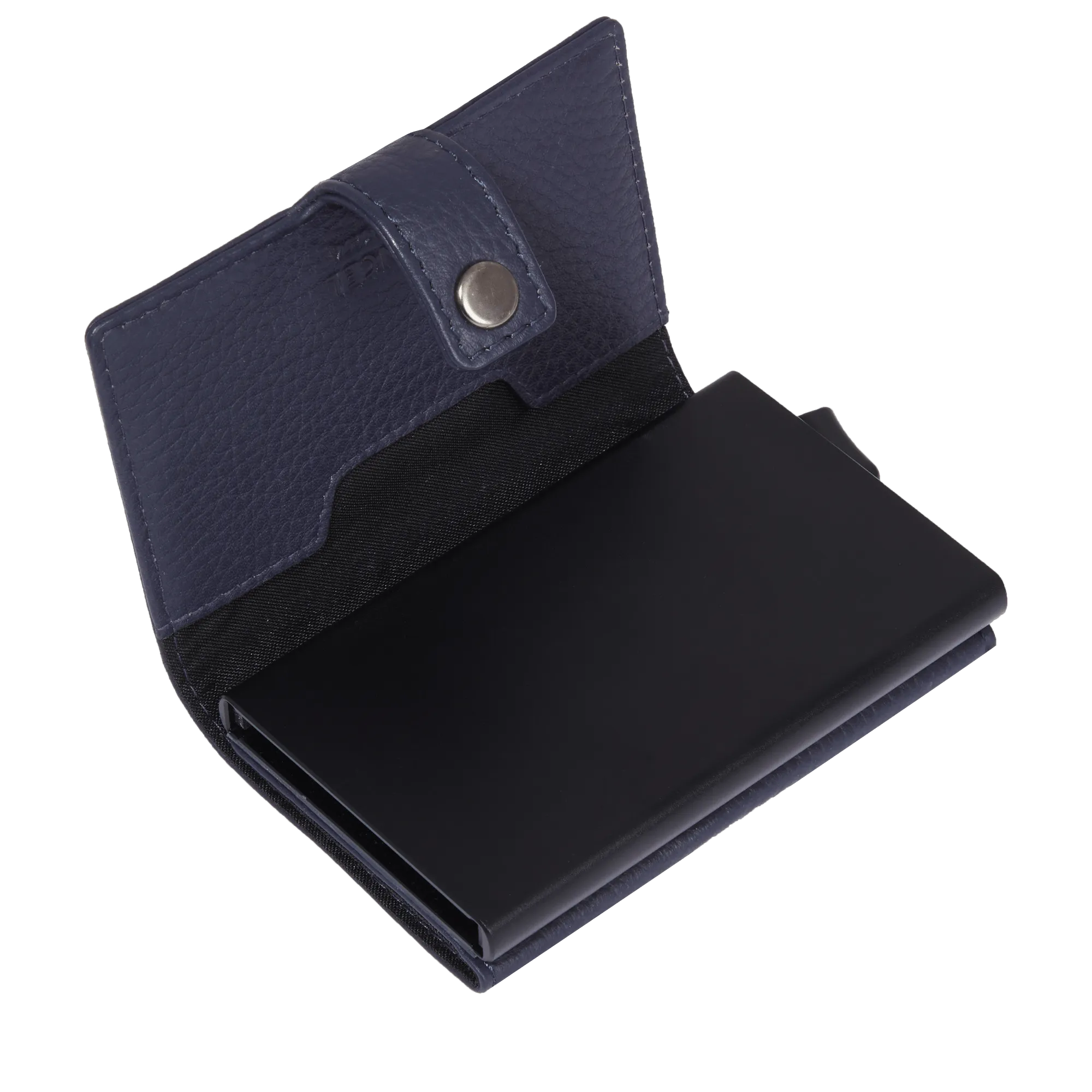 Smart card-holder