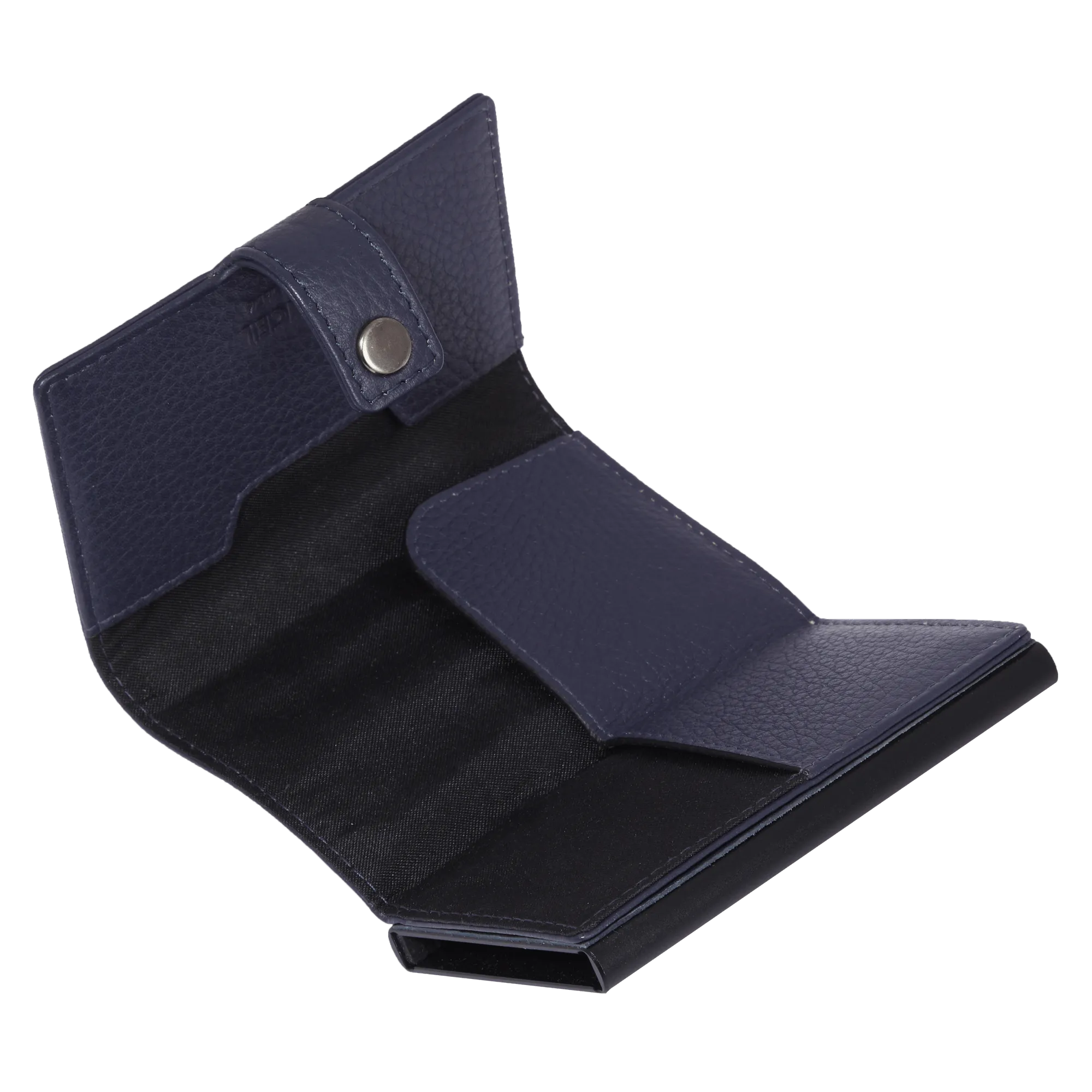 Smart card-holder