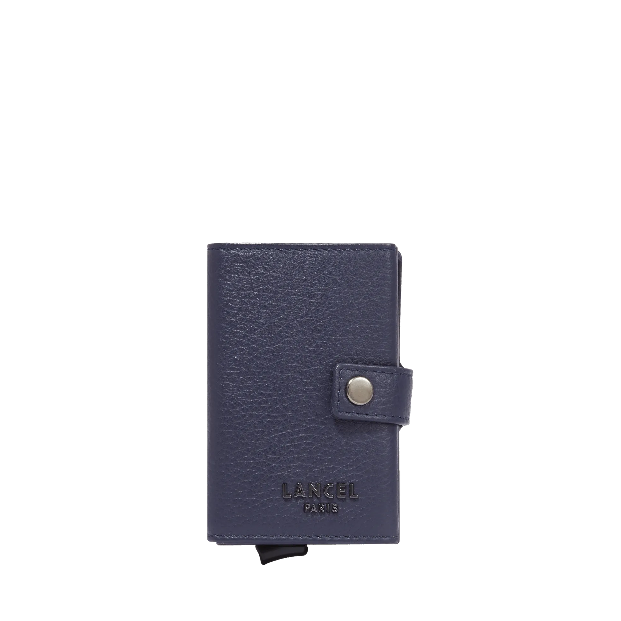 Smart card-holder