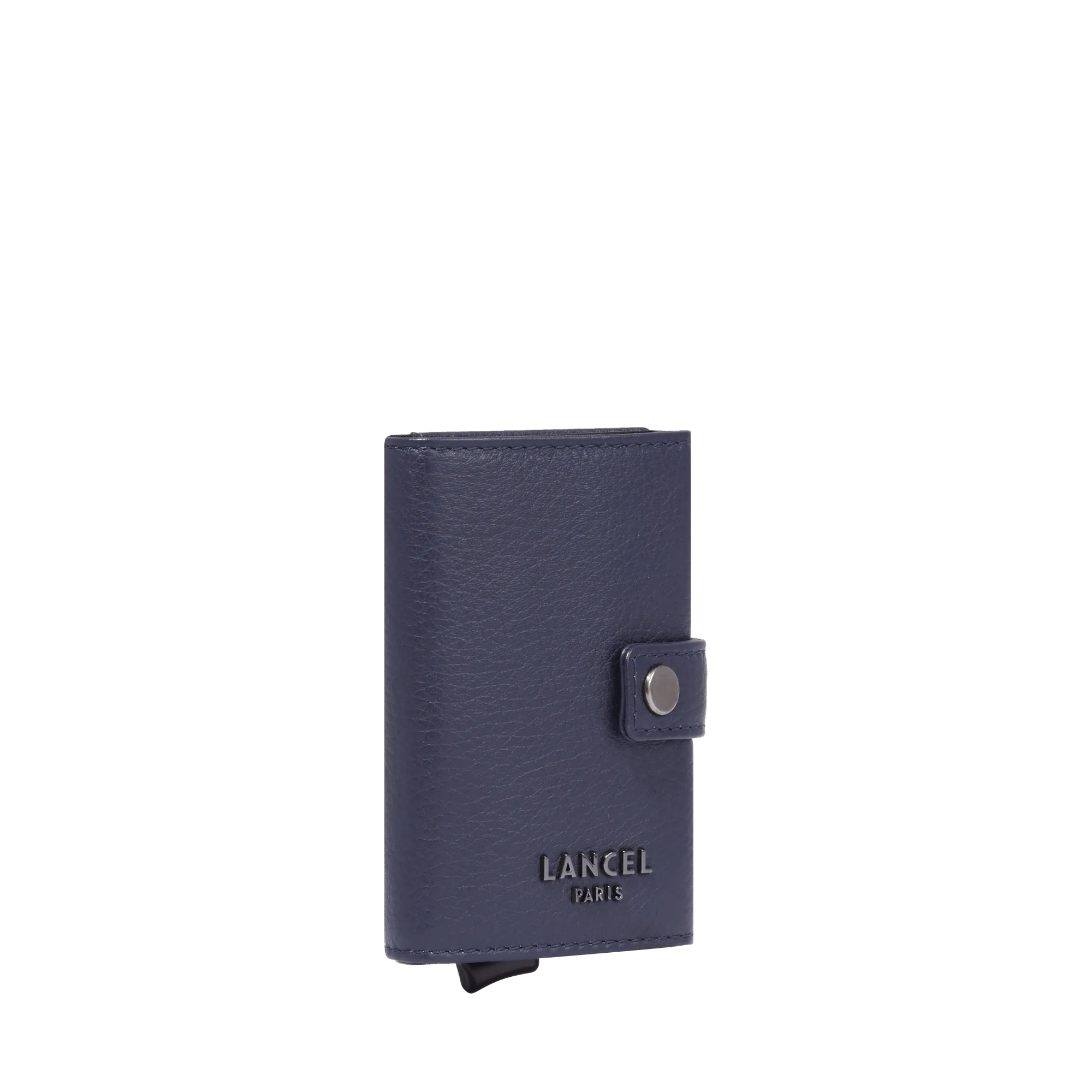 Smart card-holder