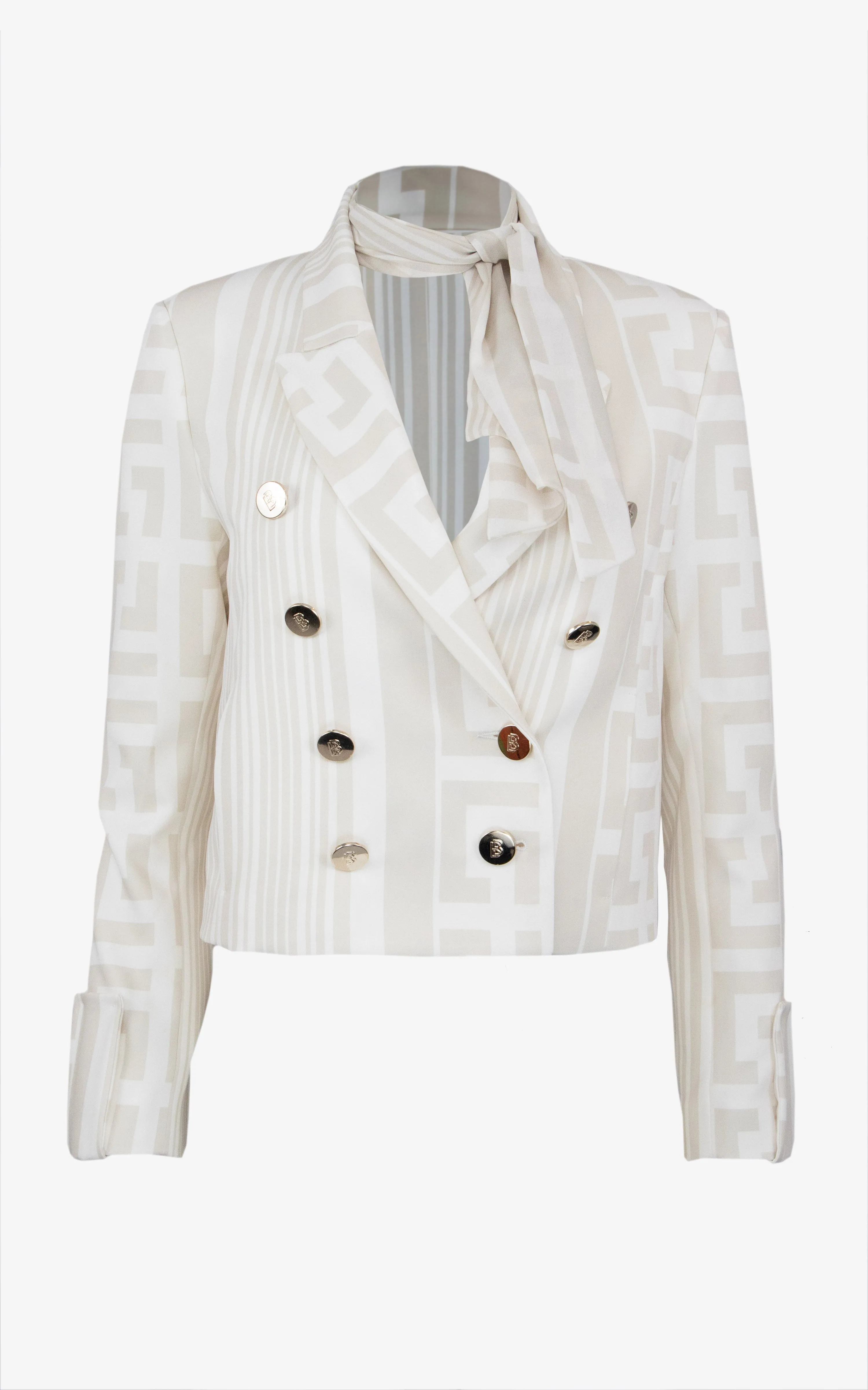 Smile Again Blazer