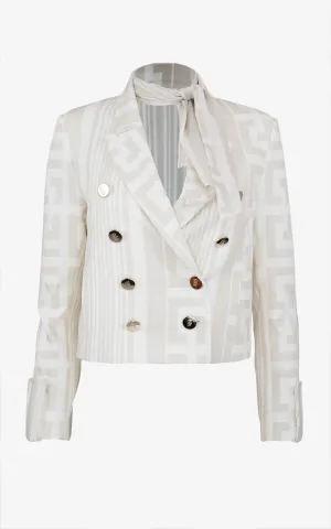 Smile Again Blazer