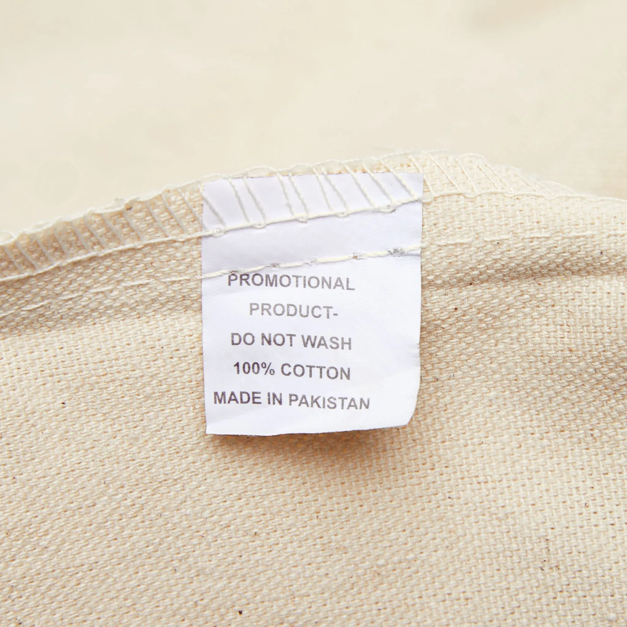 Snack Dealer Dream Chaser Cotton Canvas Tote Bag