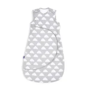 SnuzPouch Sleeping Bag 2.5 Tog - Cloud Nine 0-6M