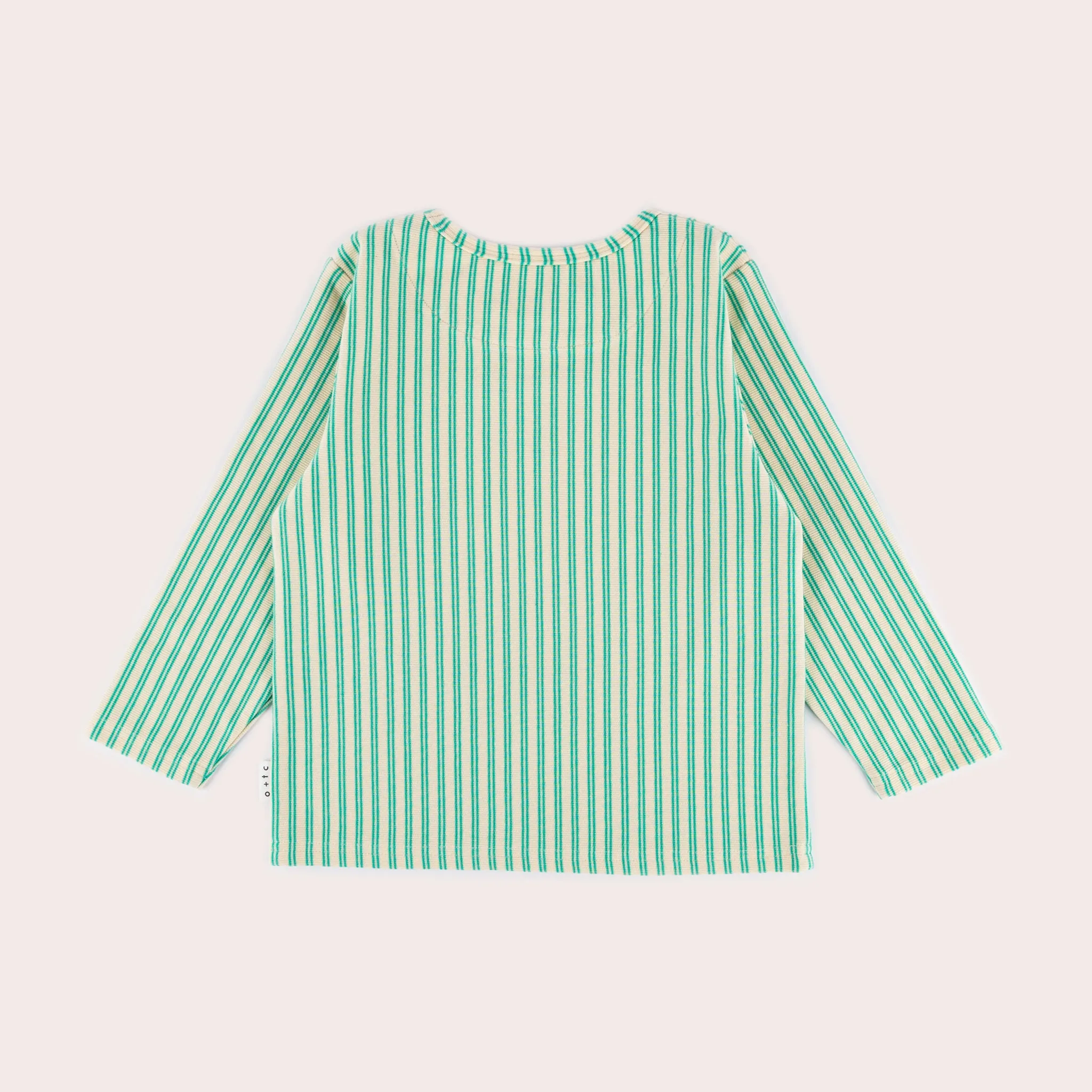 SO FAR SO GOOD LONG SLEEVE TEE
