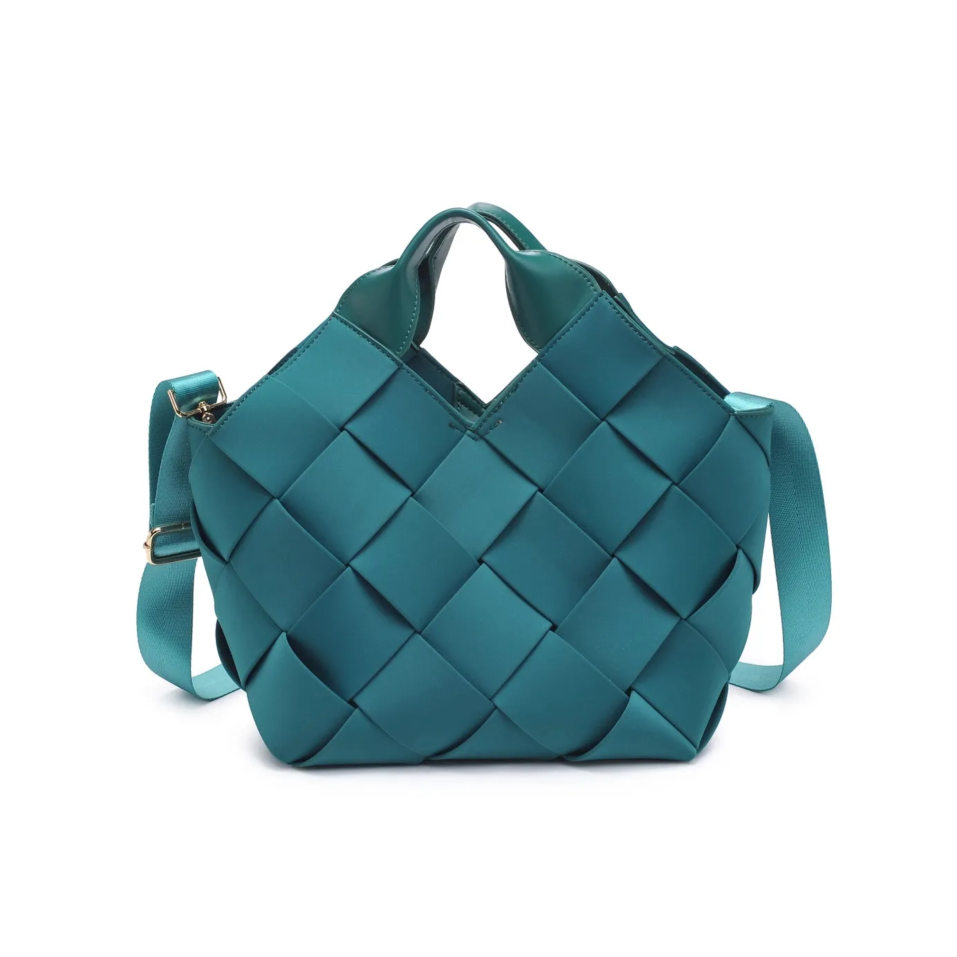 So Slick Medium Tote (Removable Bag Included)