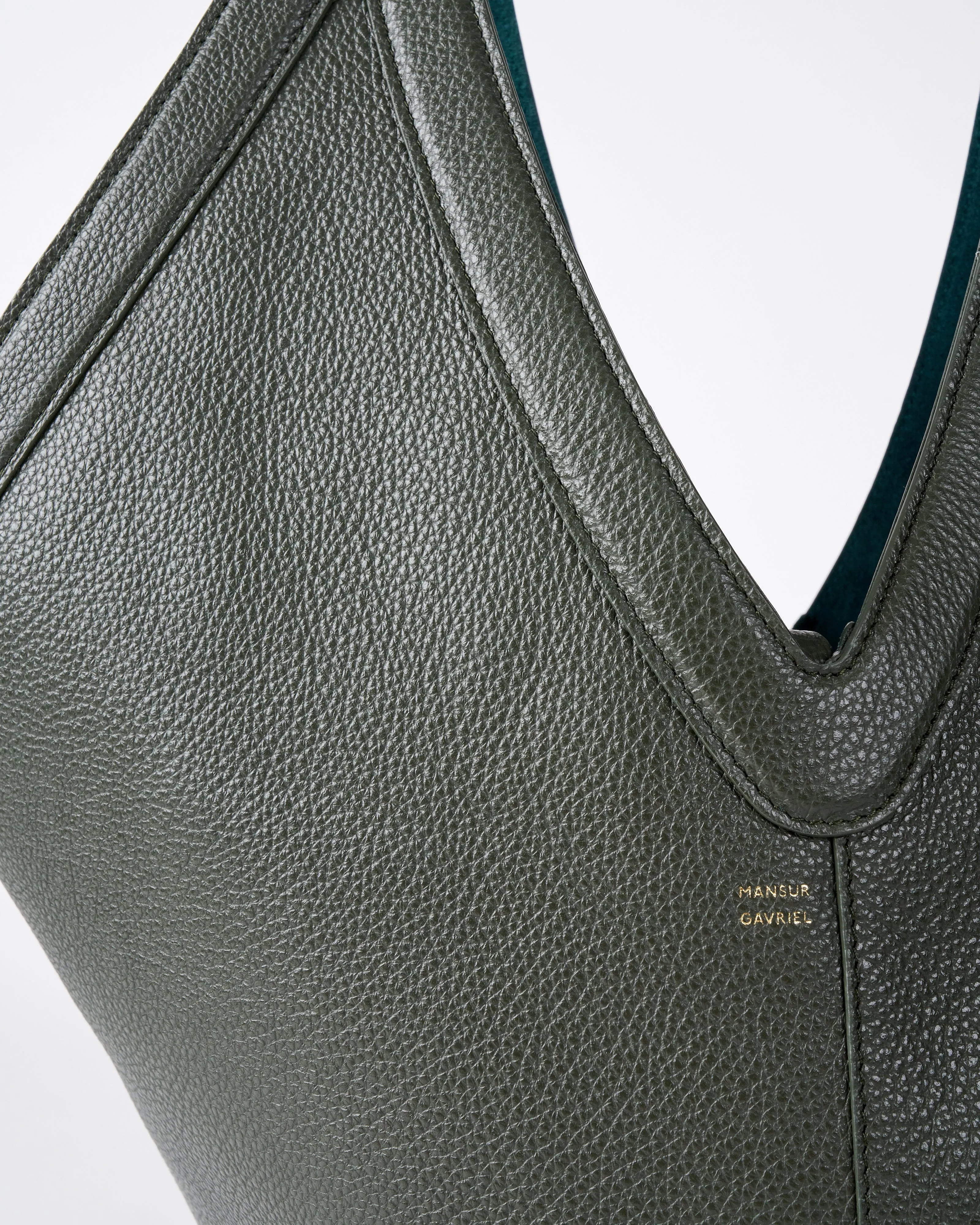 soft m hobo - seaweed