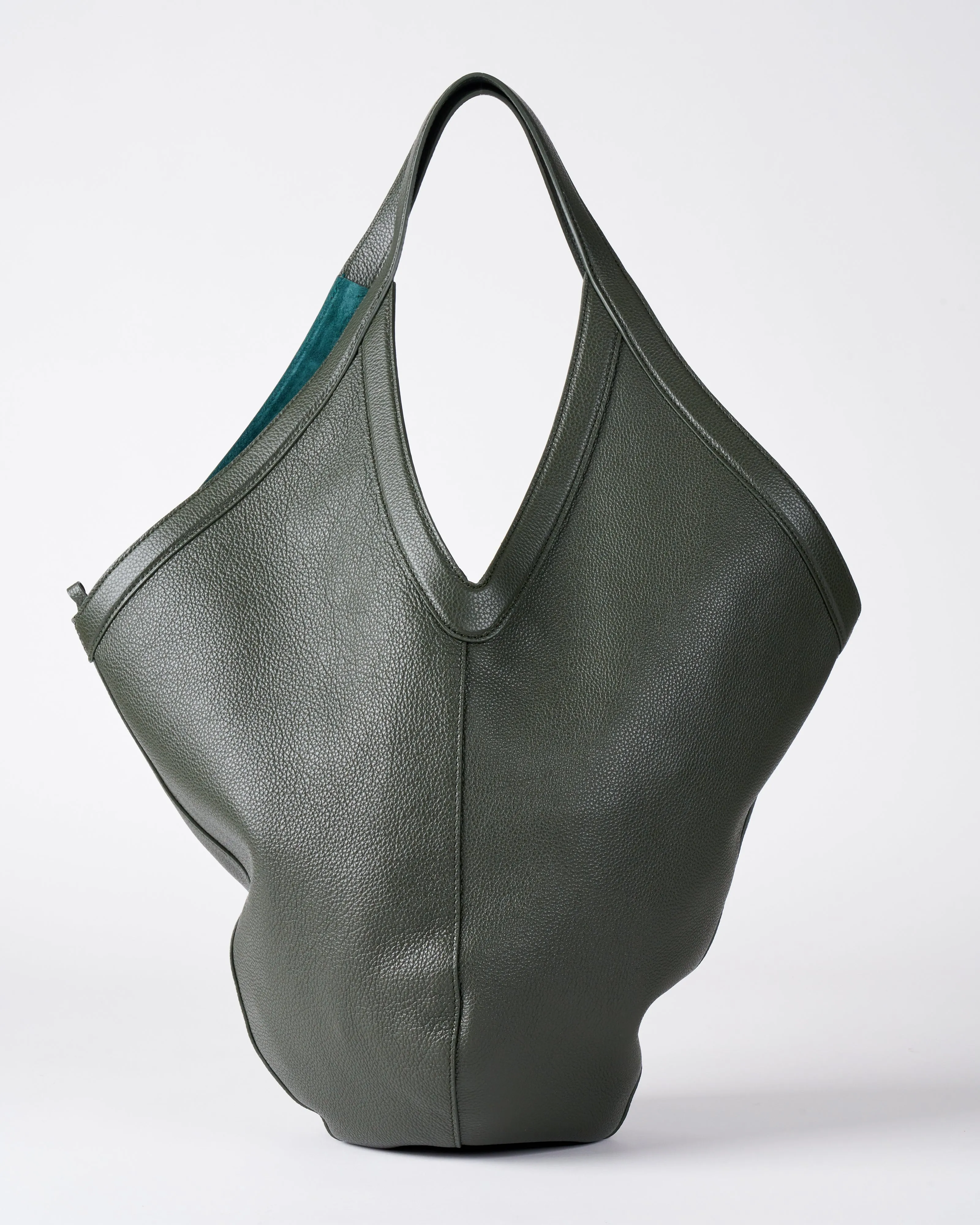 soft m hobo - seaweed