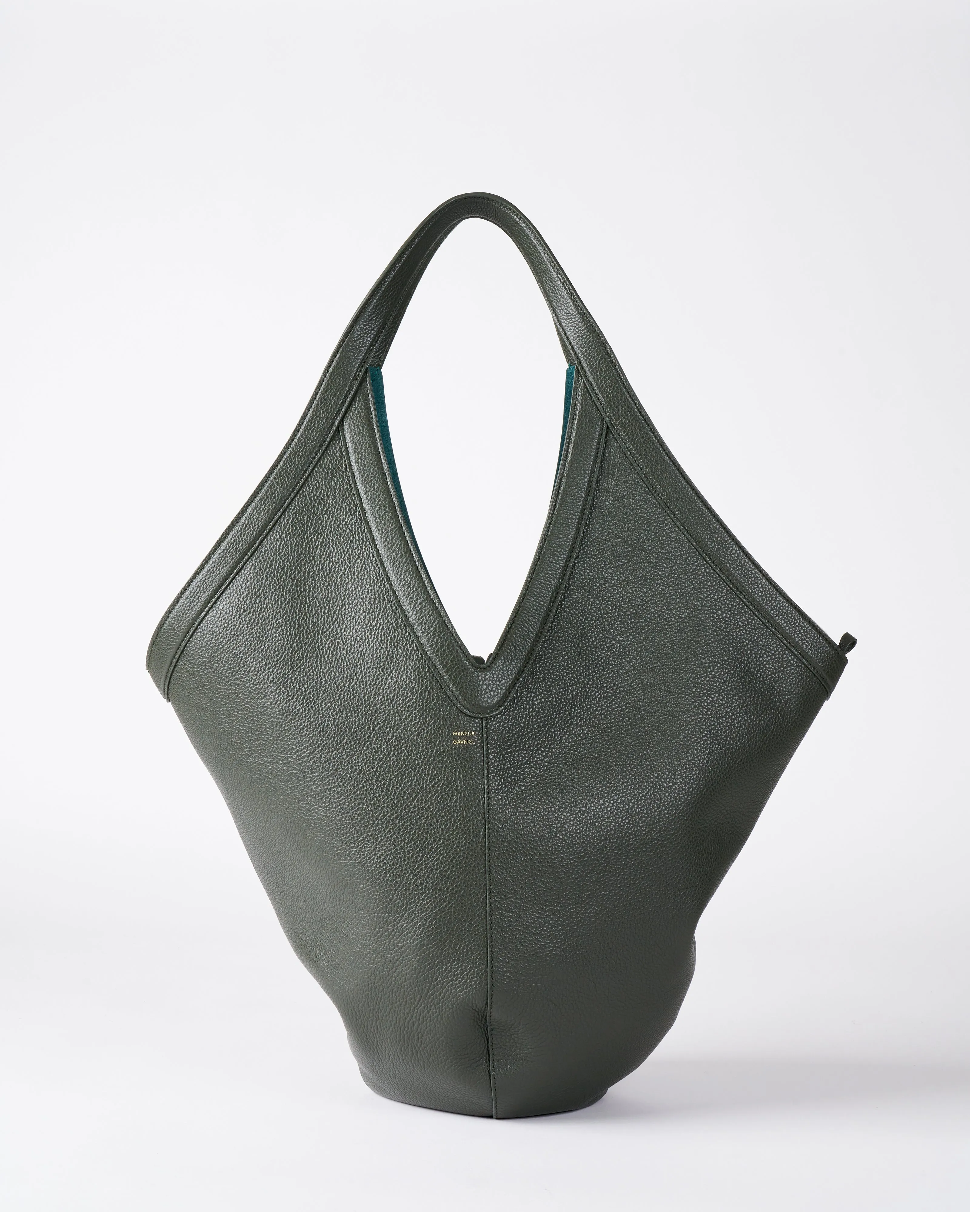 soft m hobo - seaweed