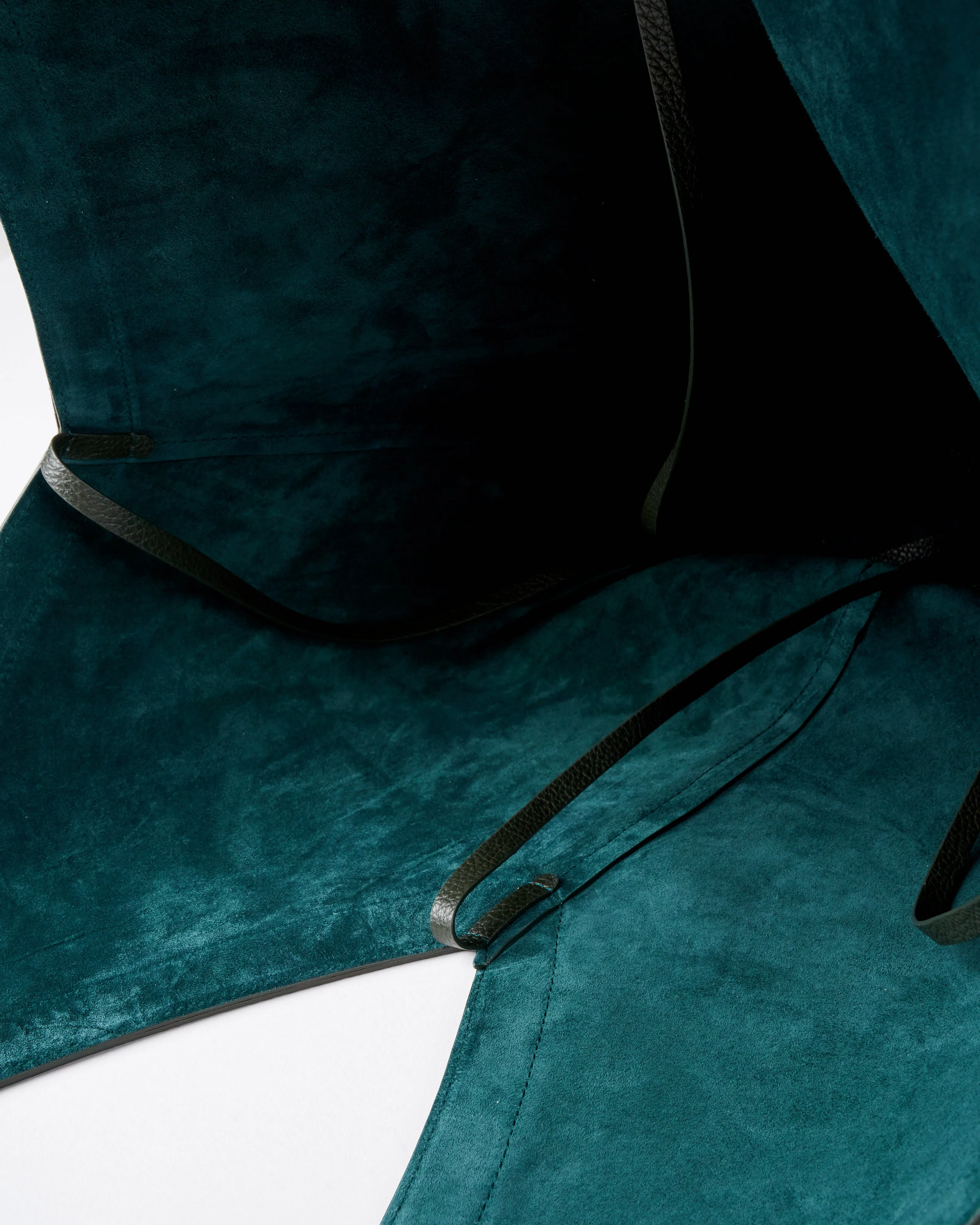 soft m hobo - seaweed