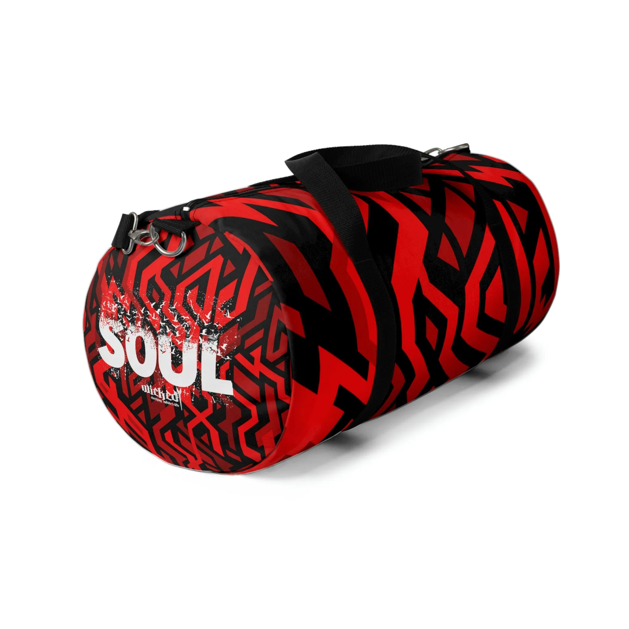 SOUL/DREAM/Duffel Bag
