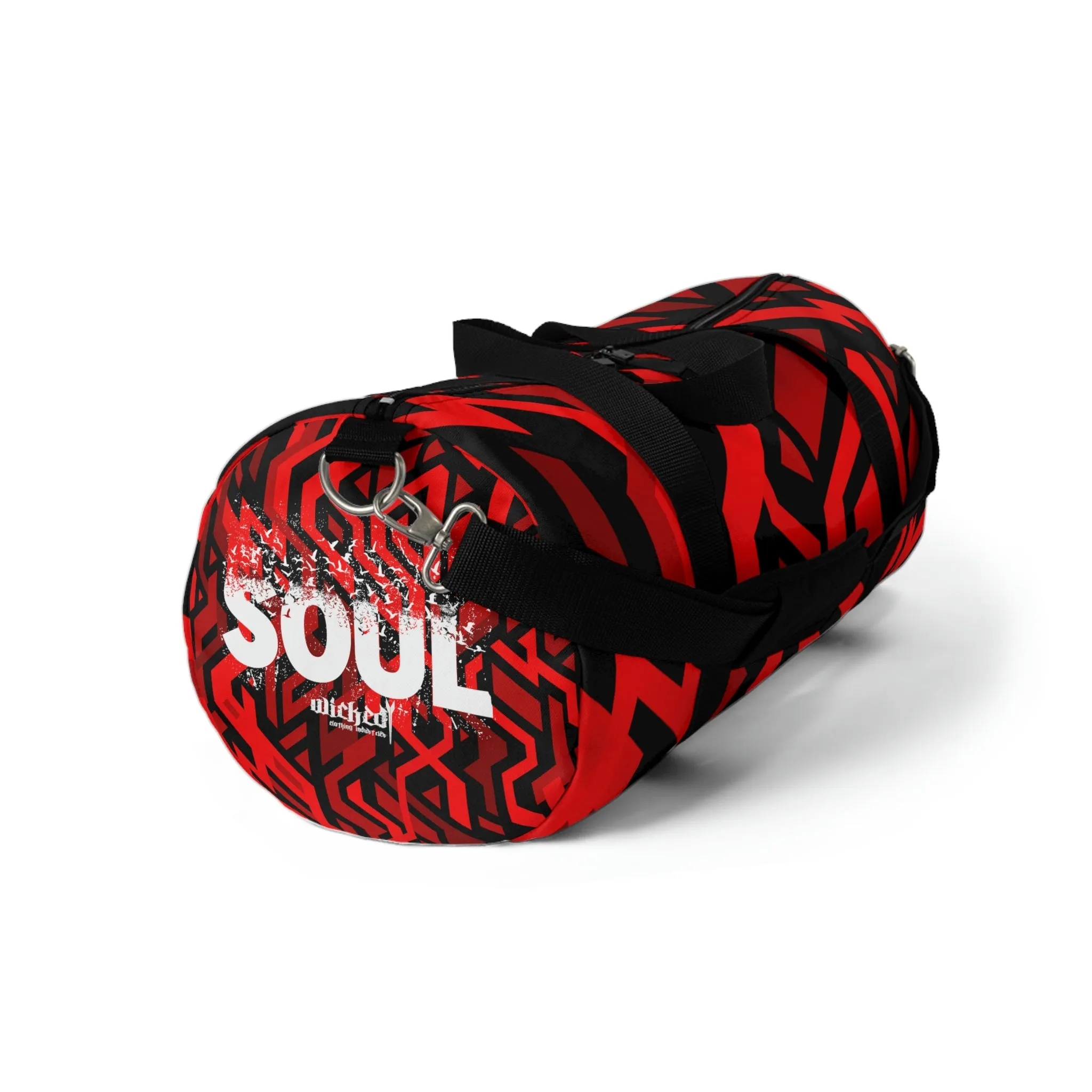 SOUL/DREAM/Duffel Bag
