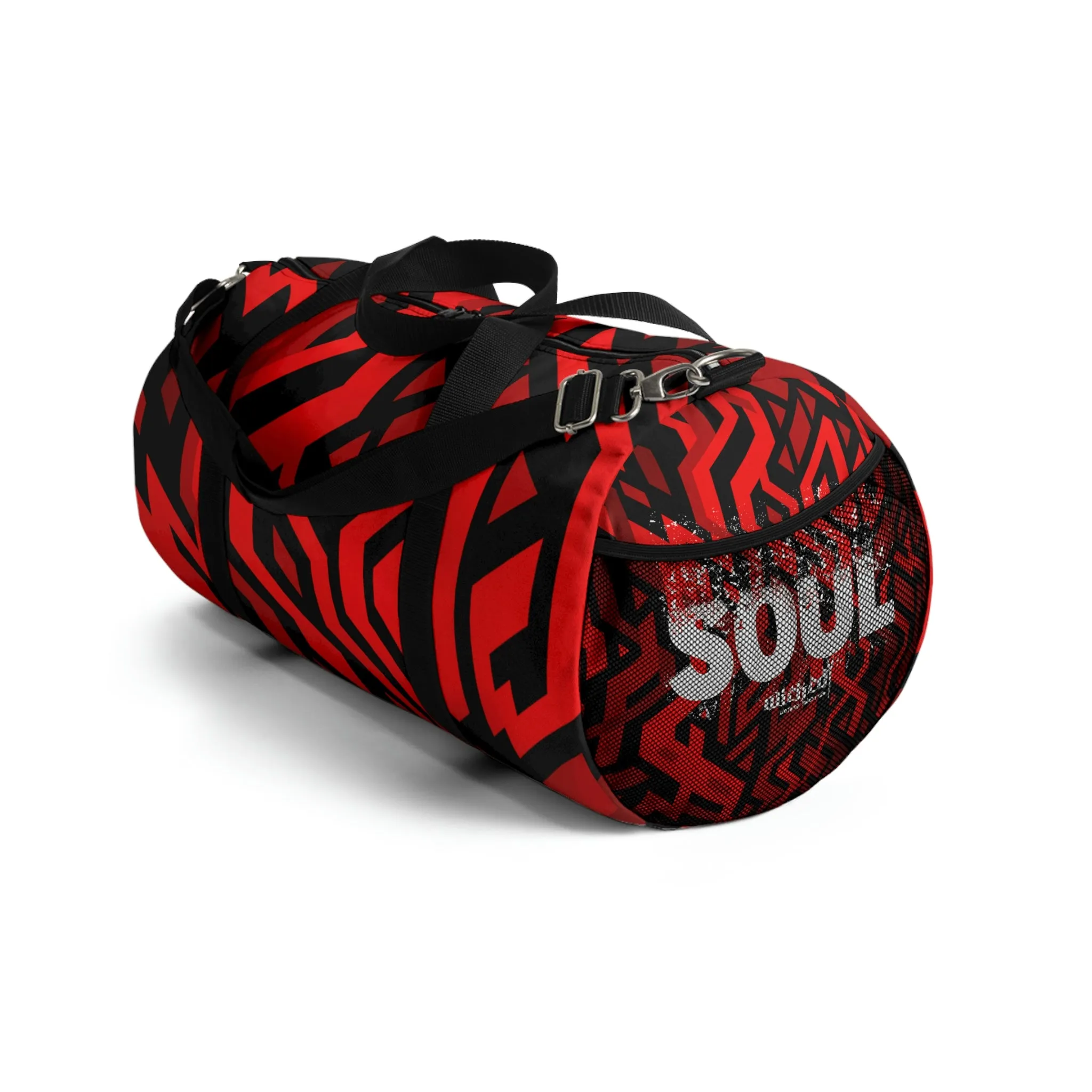 SOUL/DREAM/Duffel Bag