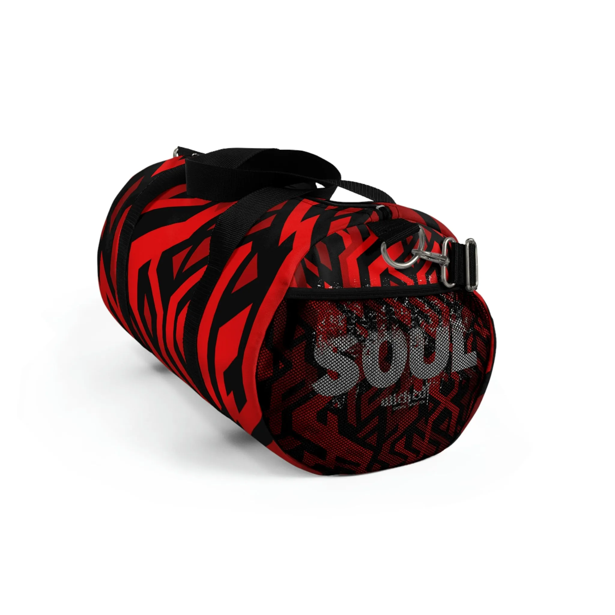 SOUL/DREAM/Duffel Bag