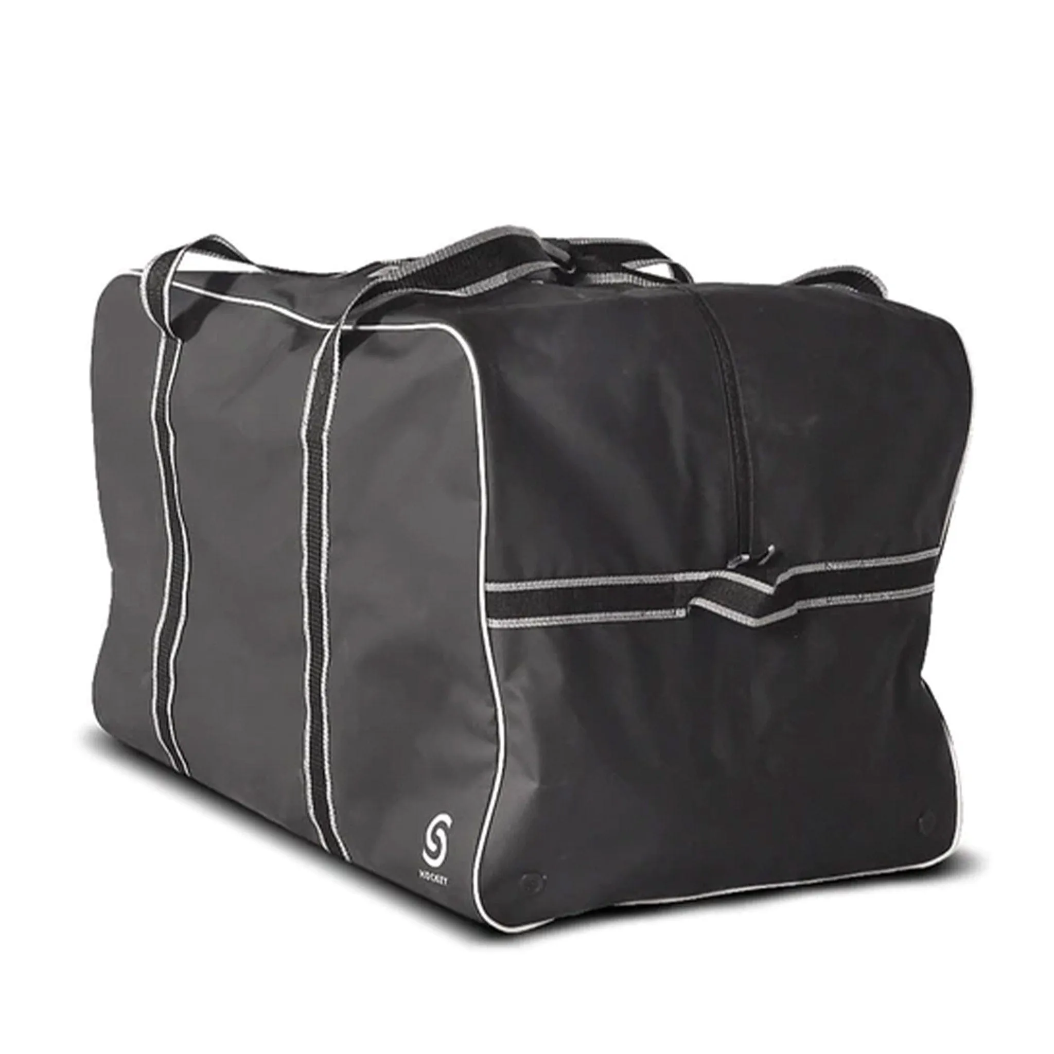 Source For Sports Blackedge Pro Youth Carry Hockey Bag