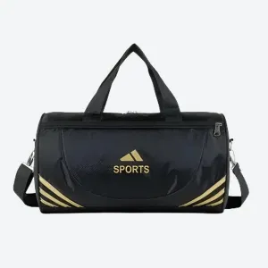 Spacious Durable Multi-Purpose Sports Bags