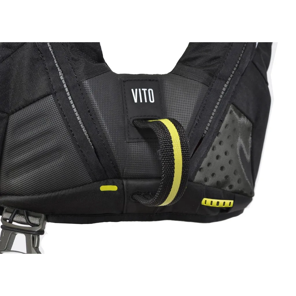 Spinlock Deckvest Vito