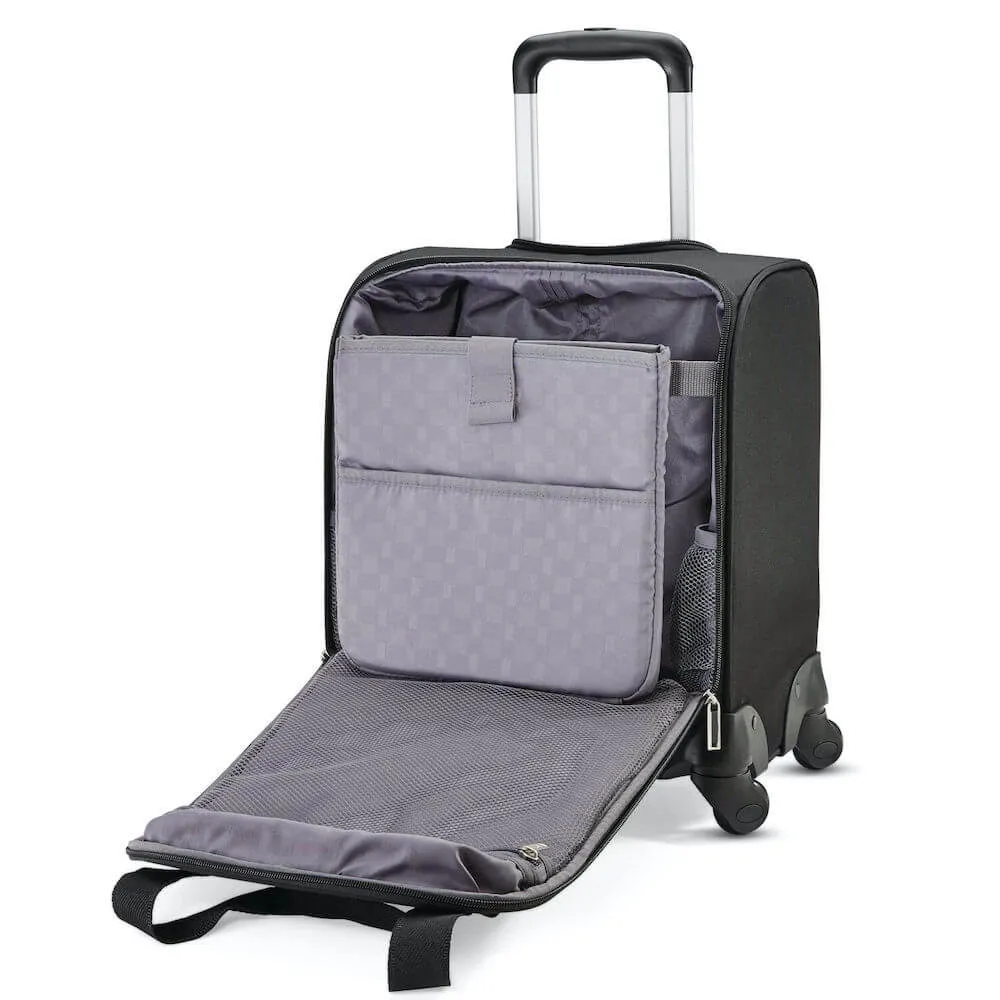 Spinner Underseater