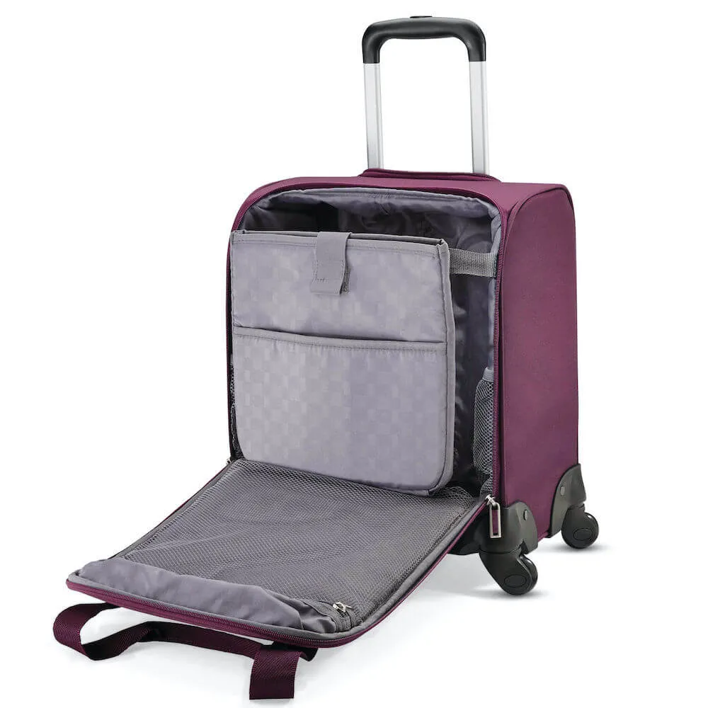 Spinner Underseater