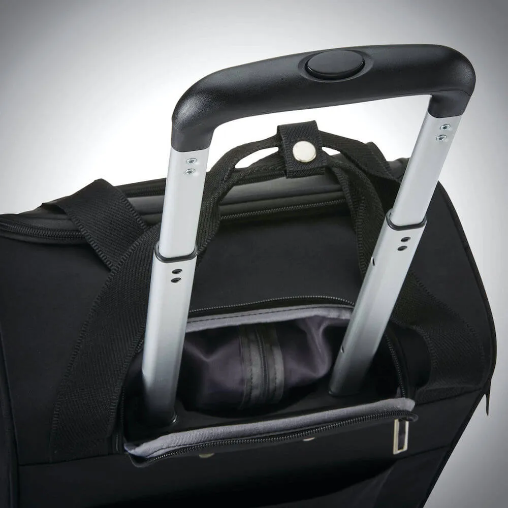 Spinner Underseater