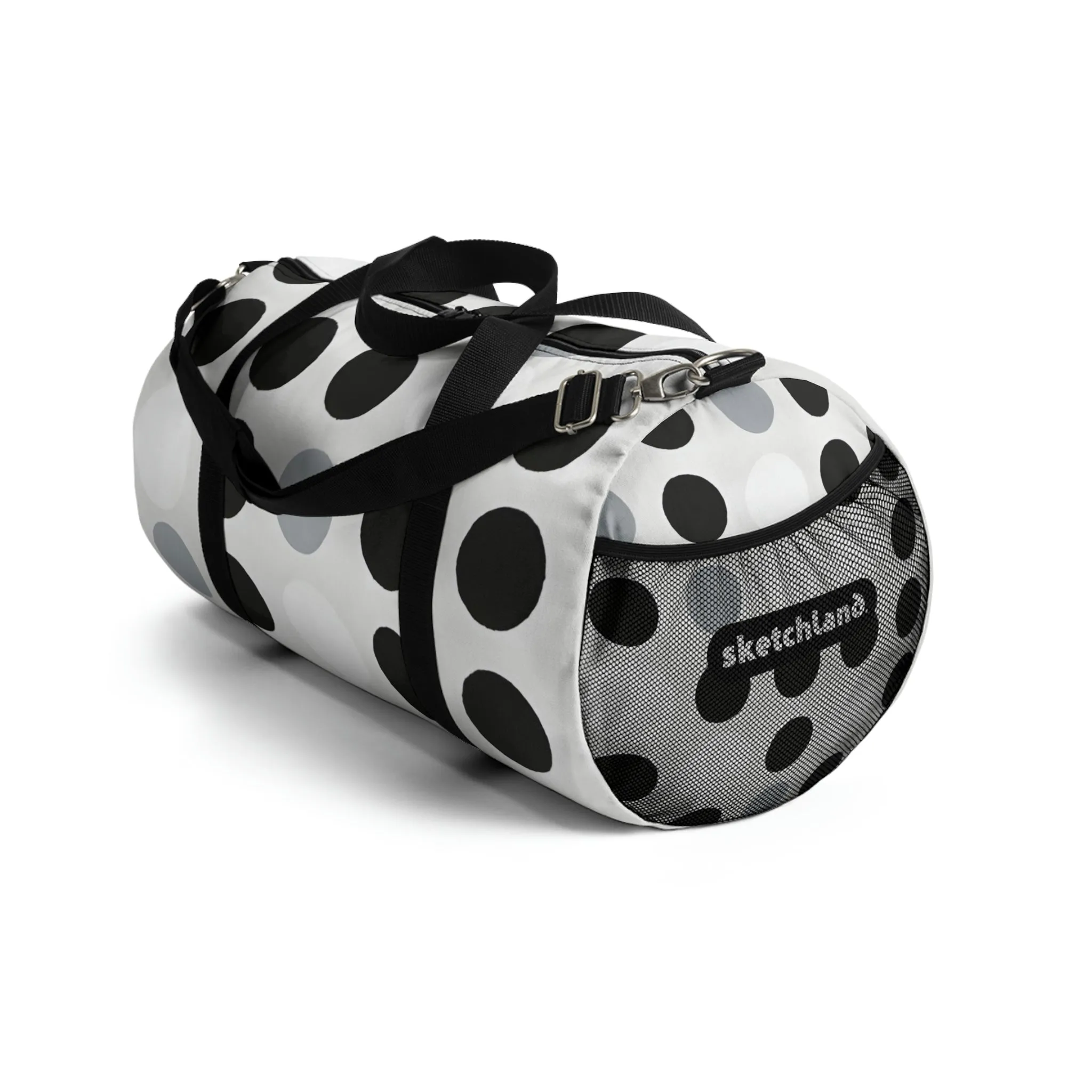 Standa Augustine - Duffel Bag