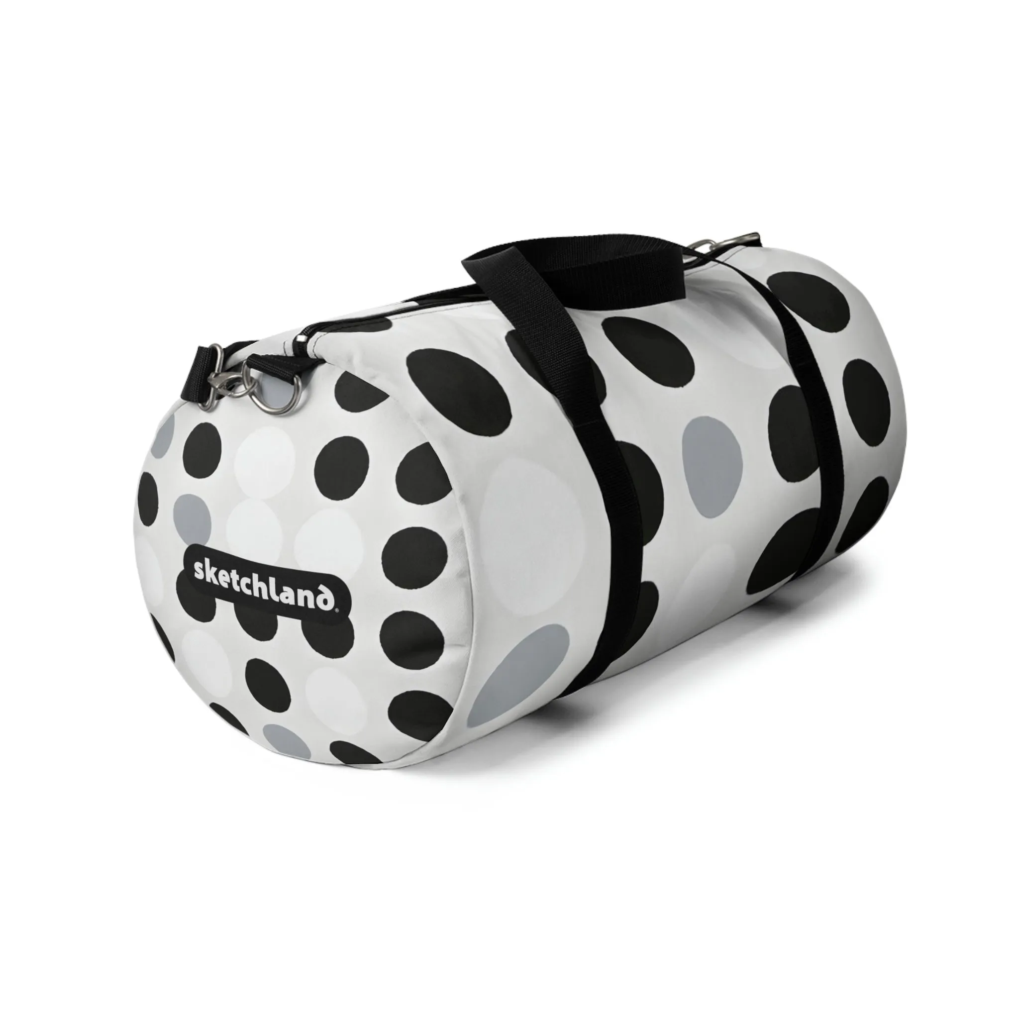 Standa Augustine - Duffel Bag