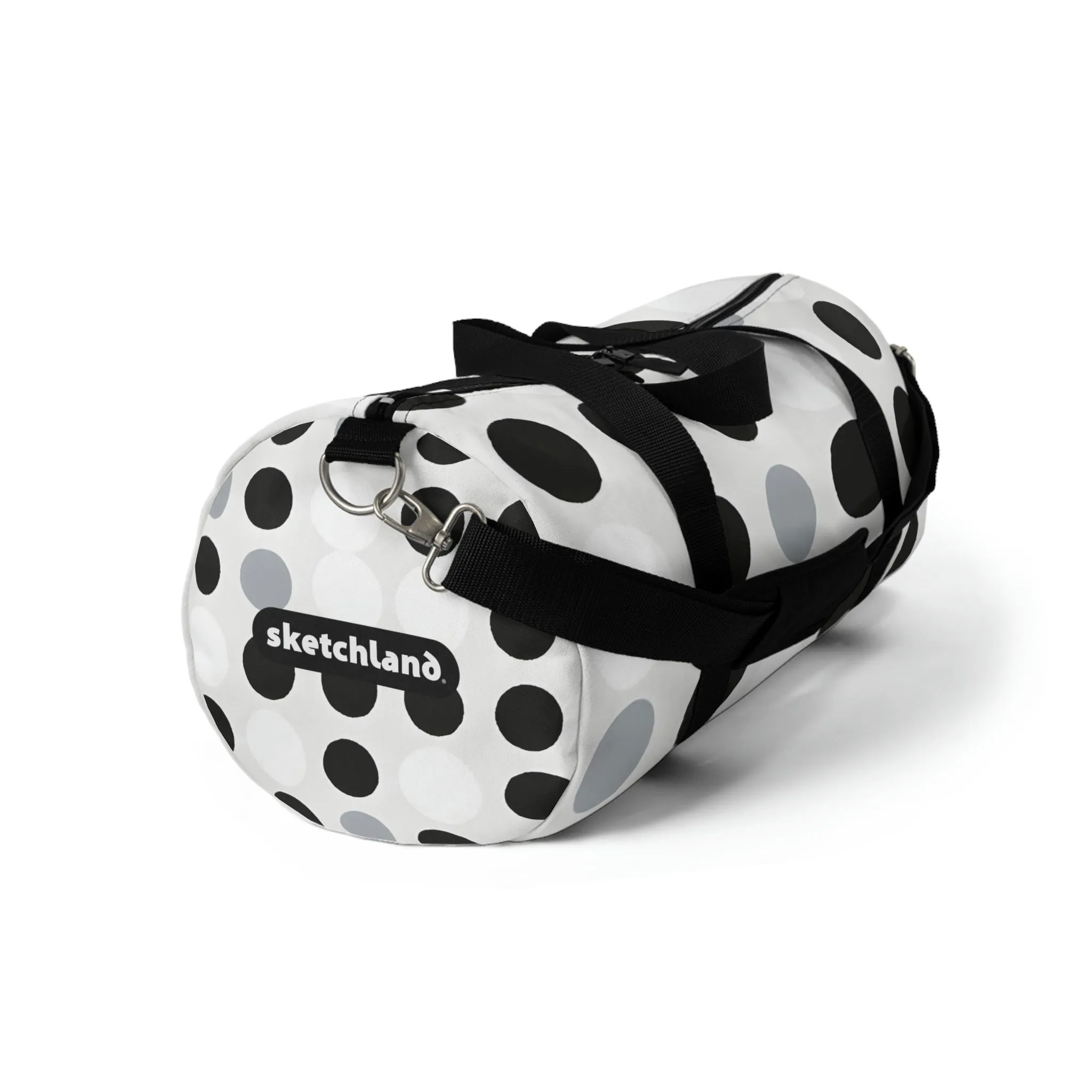 Standa Augustine - Duffel Bag