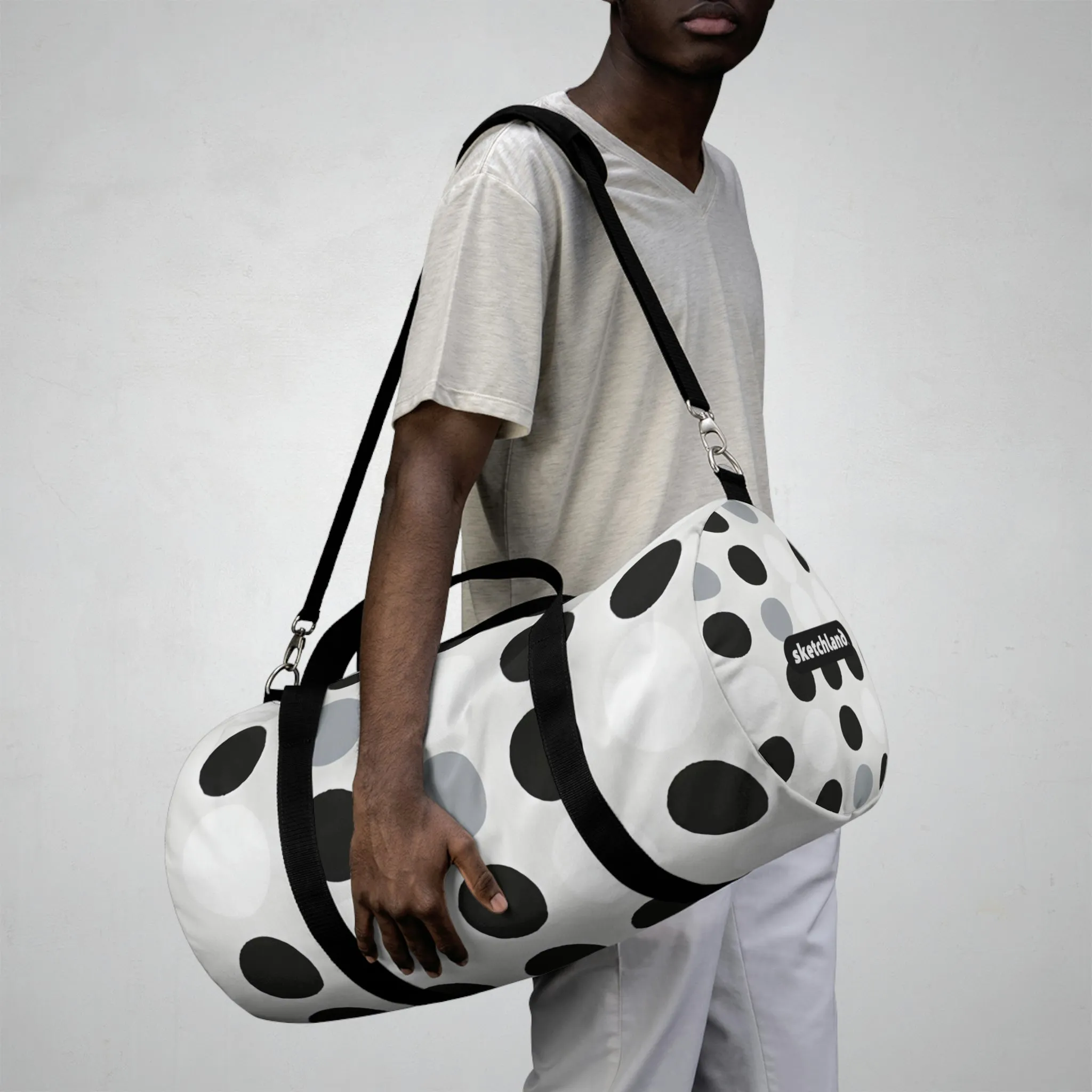 Standa Augustine - Duffel Bag