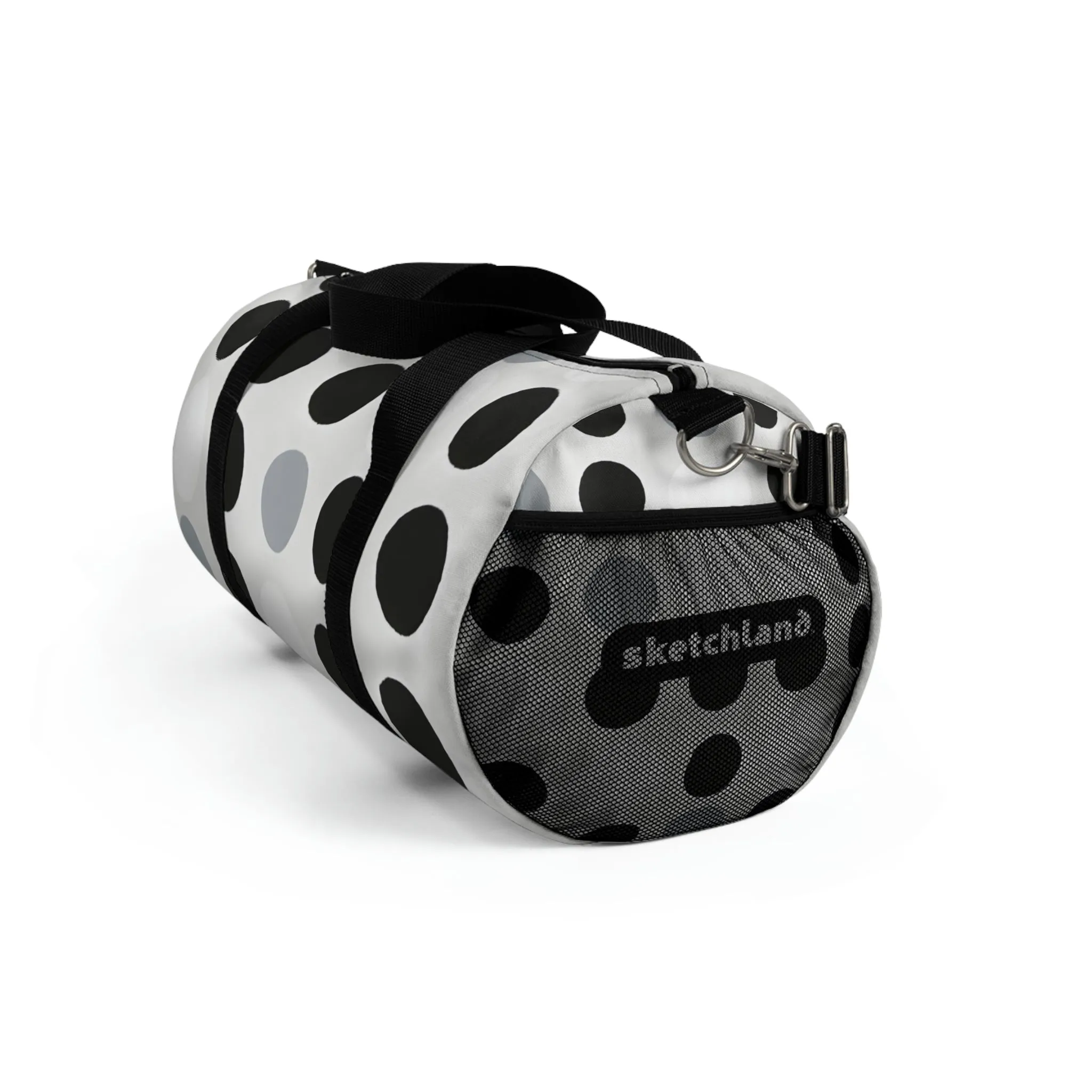 Standa Augustine - Duffel Bag
