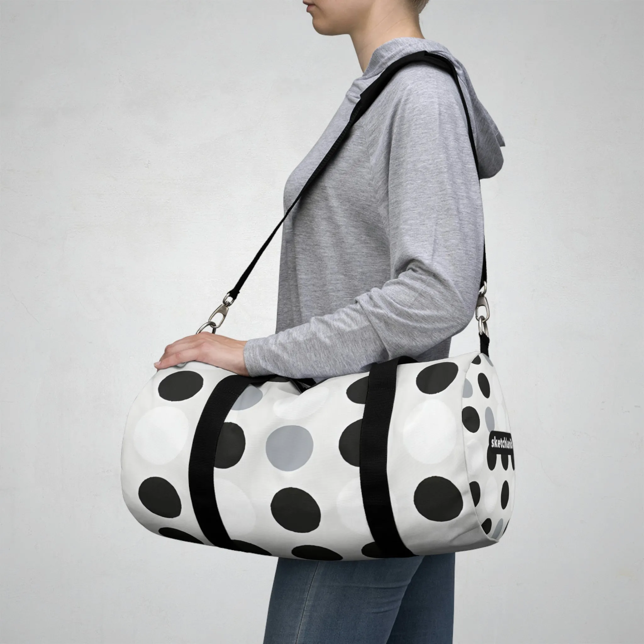 Standa Augustine - Duffel Bag