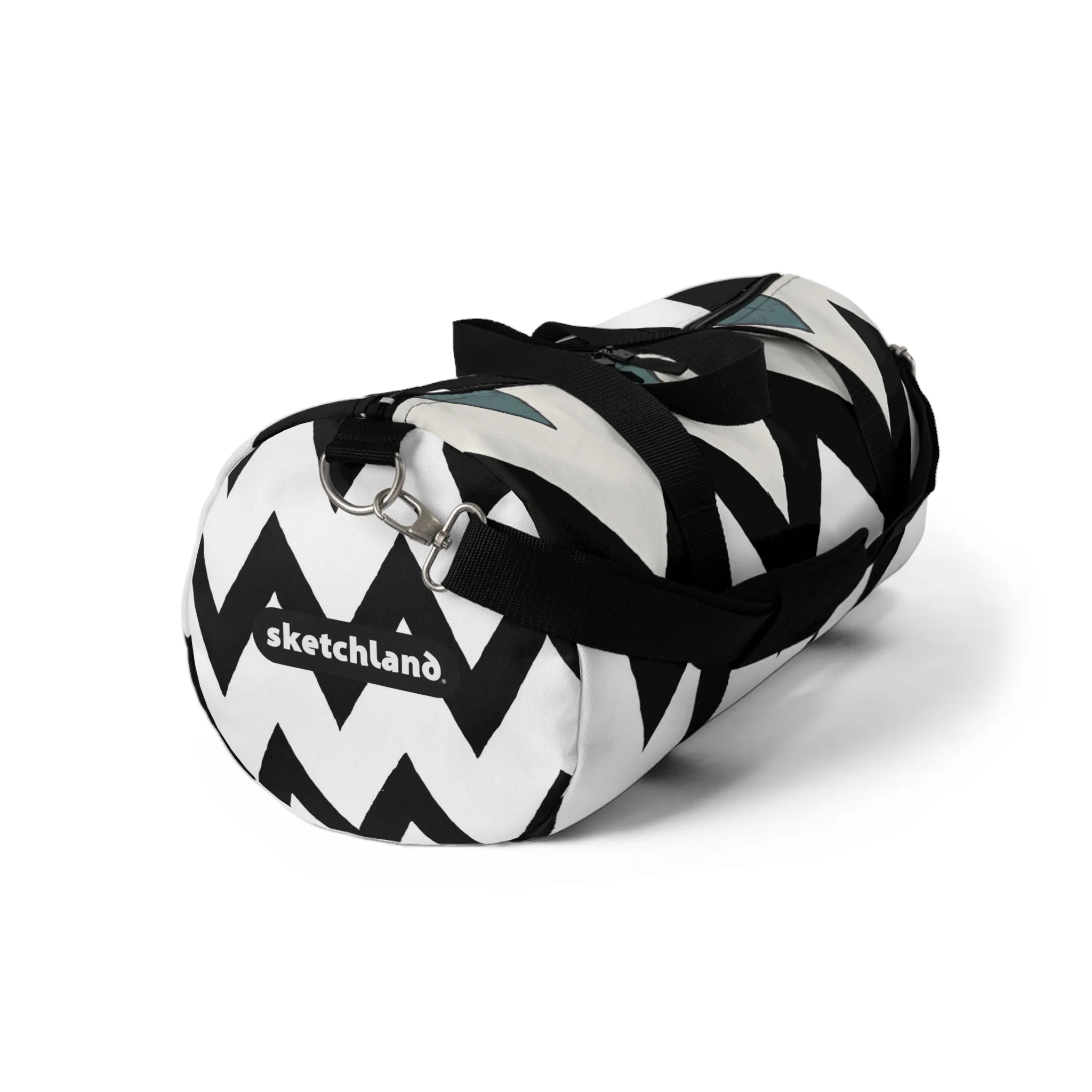 Standa Claudine - Duffel Bag