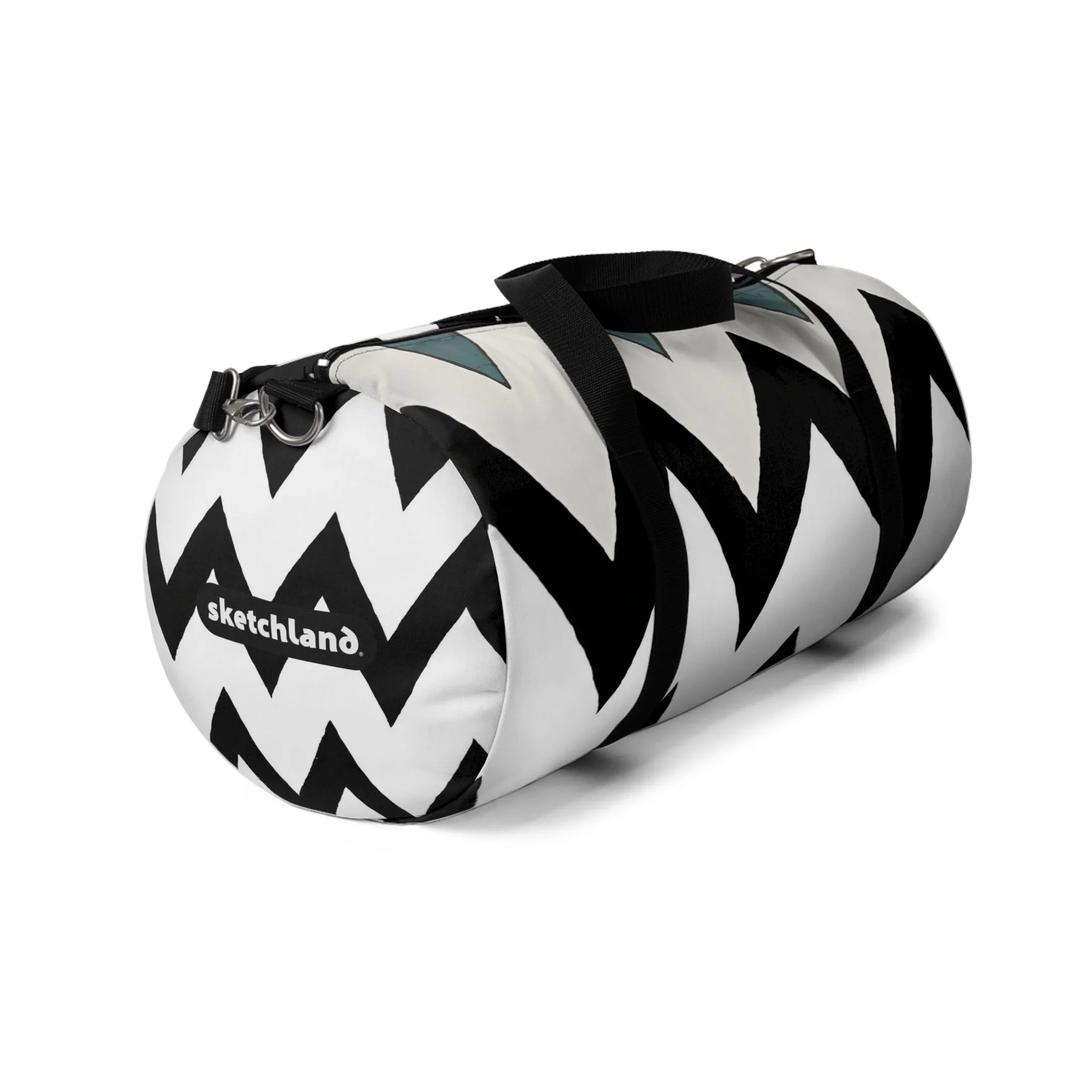 Standa Claudine - Duffel Bag