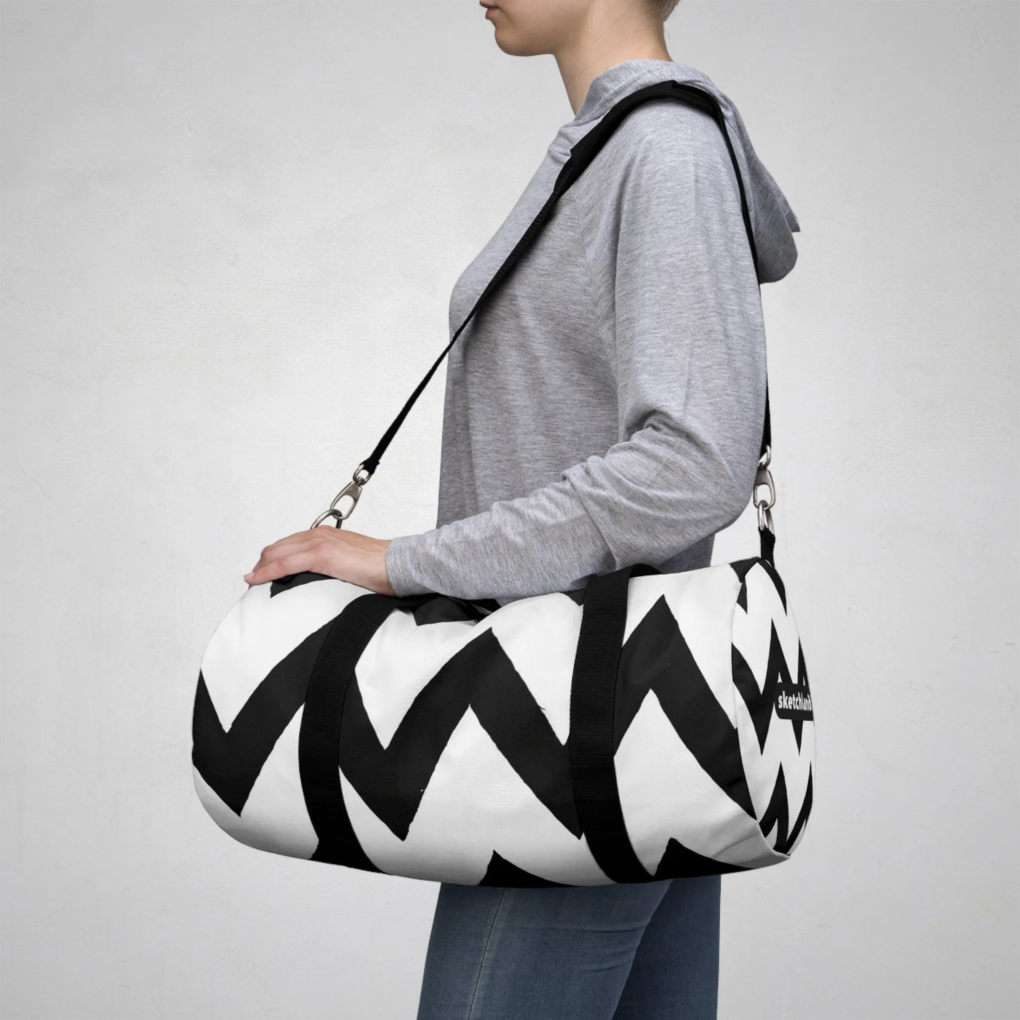 Standa Claudine - Duffel Bag